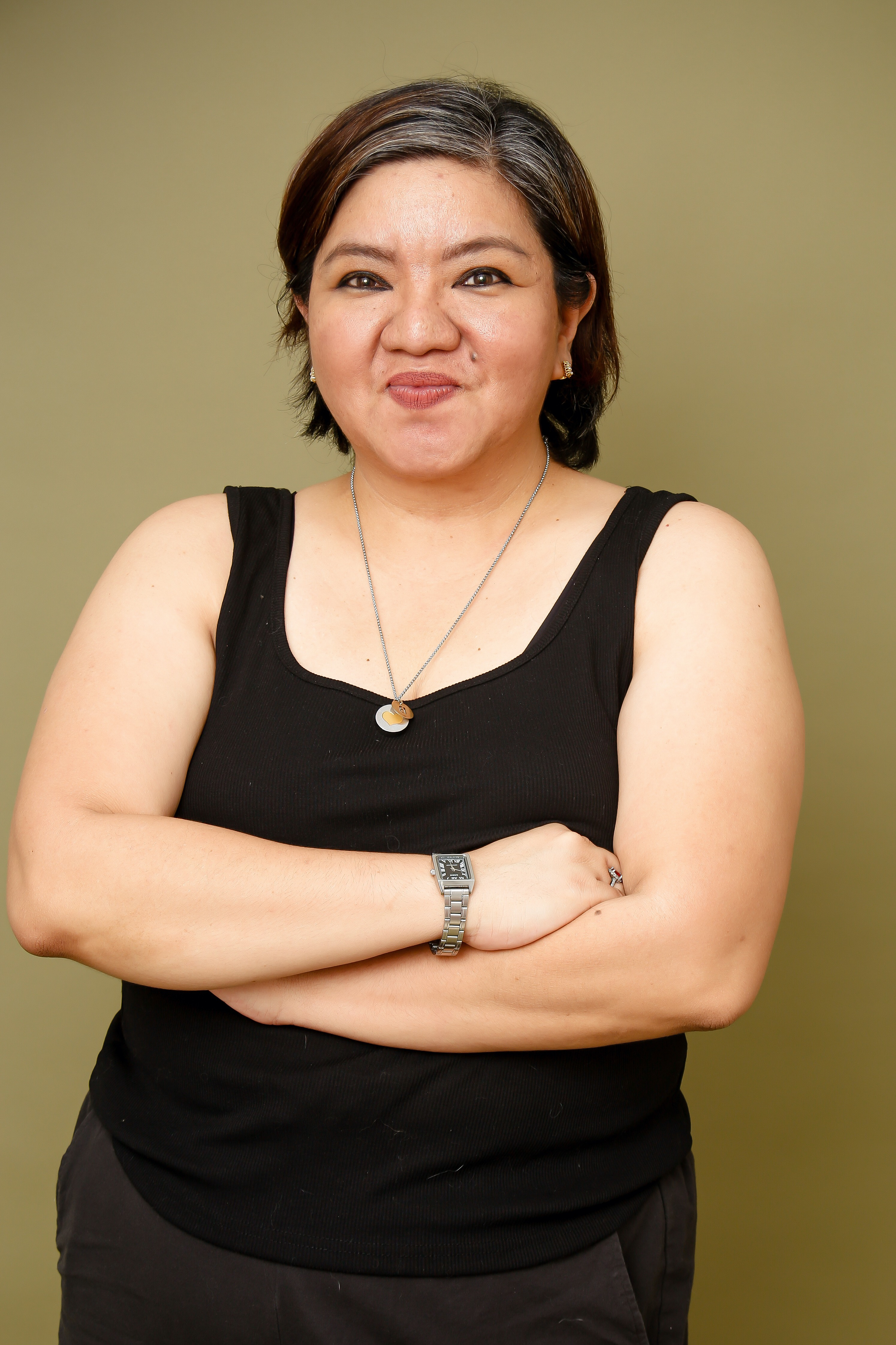 Angela M.'s profile photo