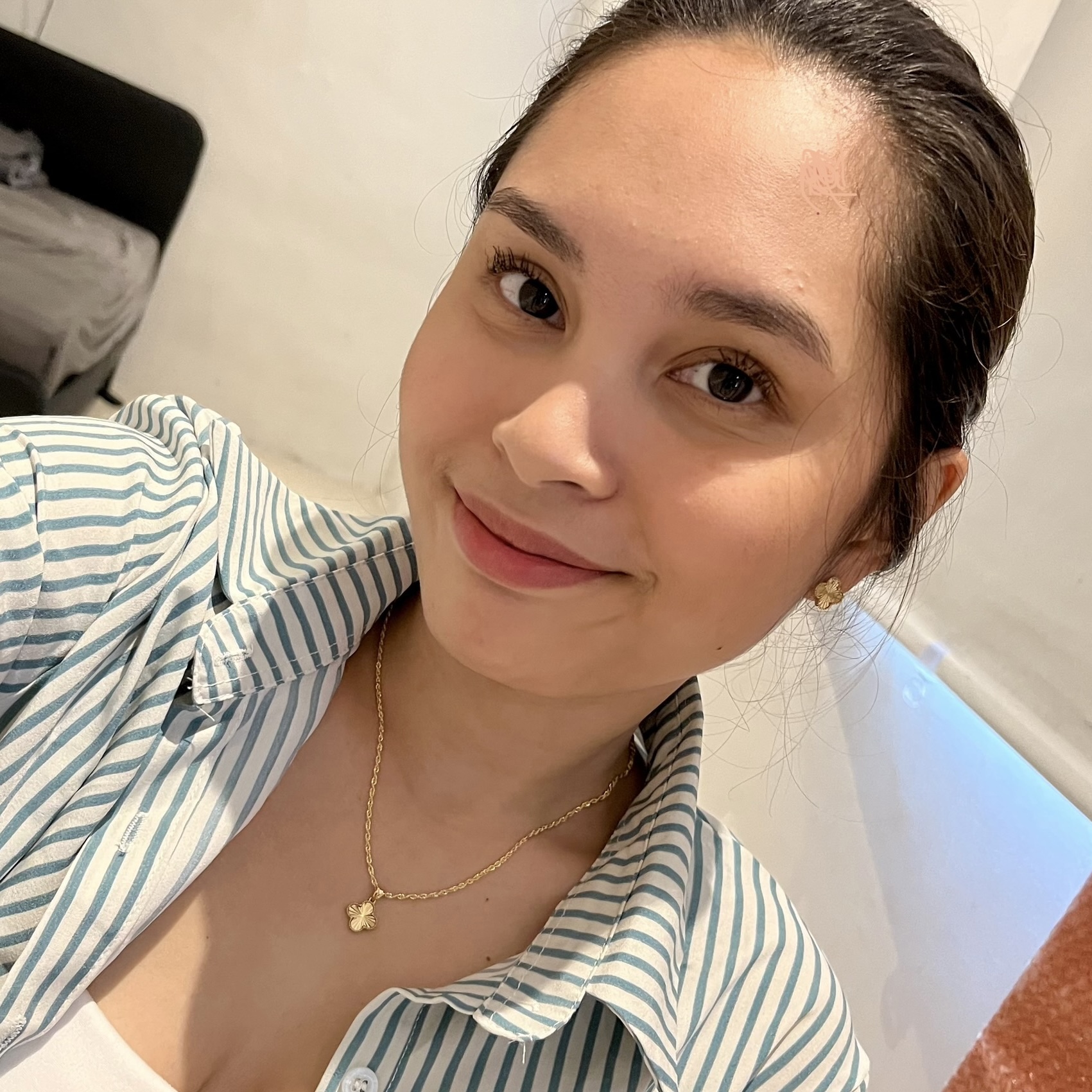 Maria Nicole M.'s profile photo