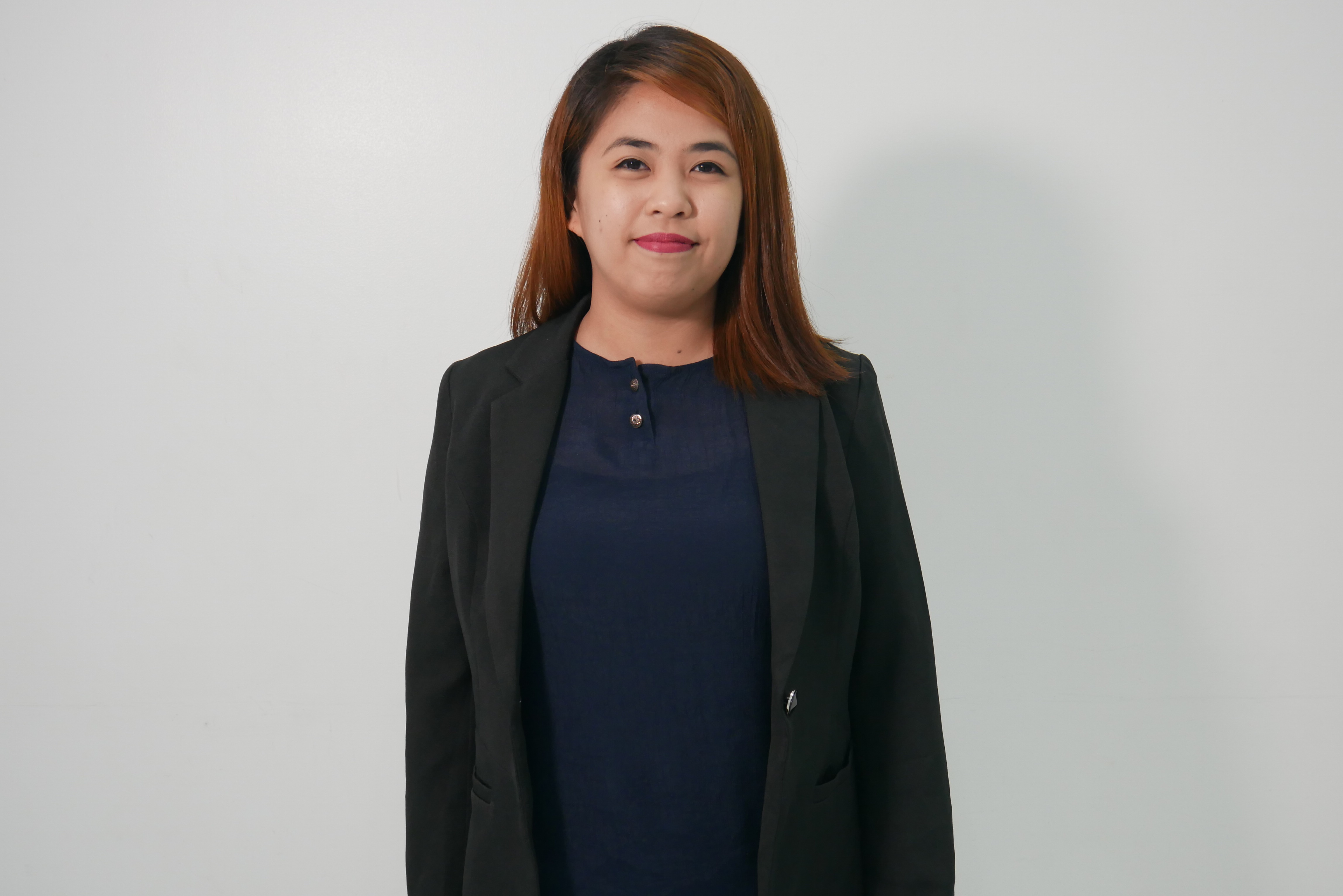 Gracielle B.'s profile photo