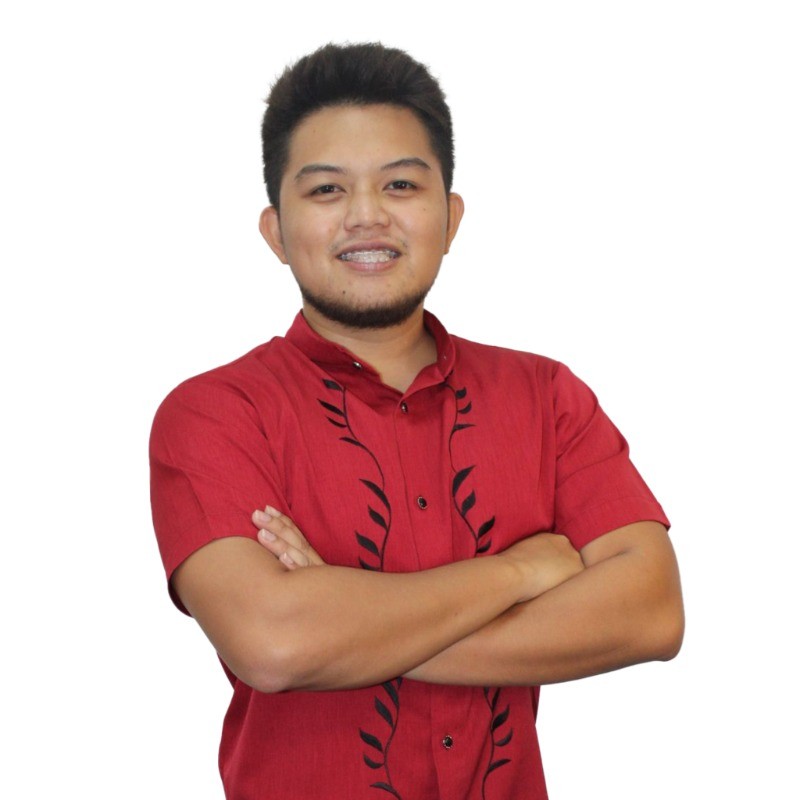 Kim Adrian A.'s profile photo