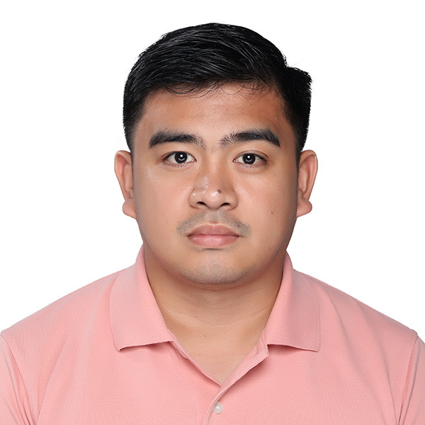 John Rondel B.'s profile photo