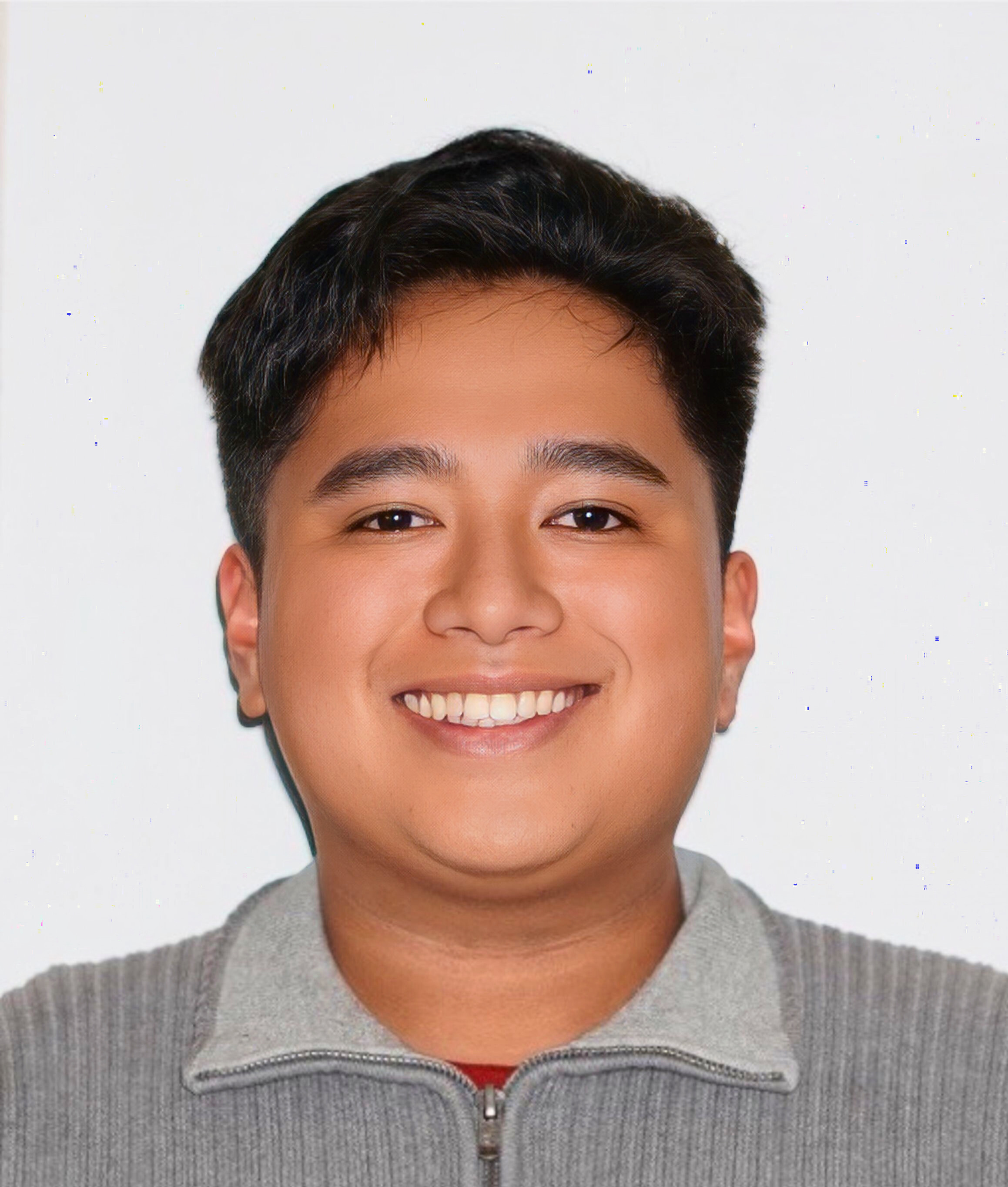 Bill justine G.'s profile photo