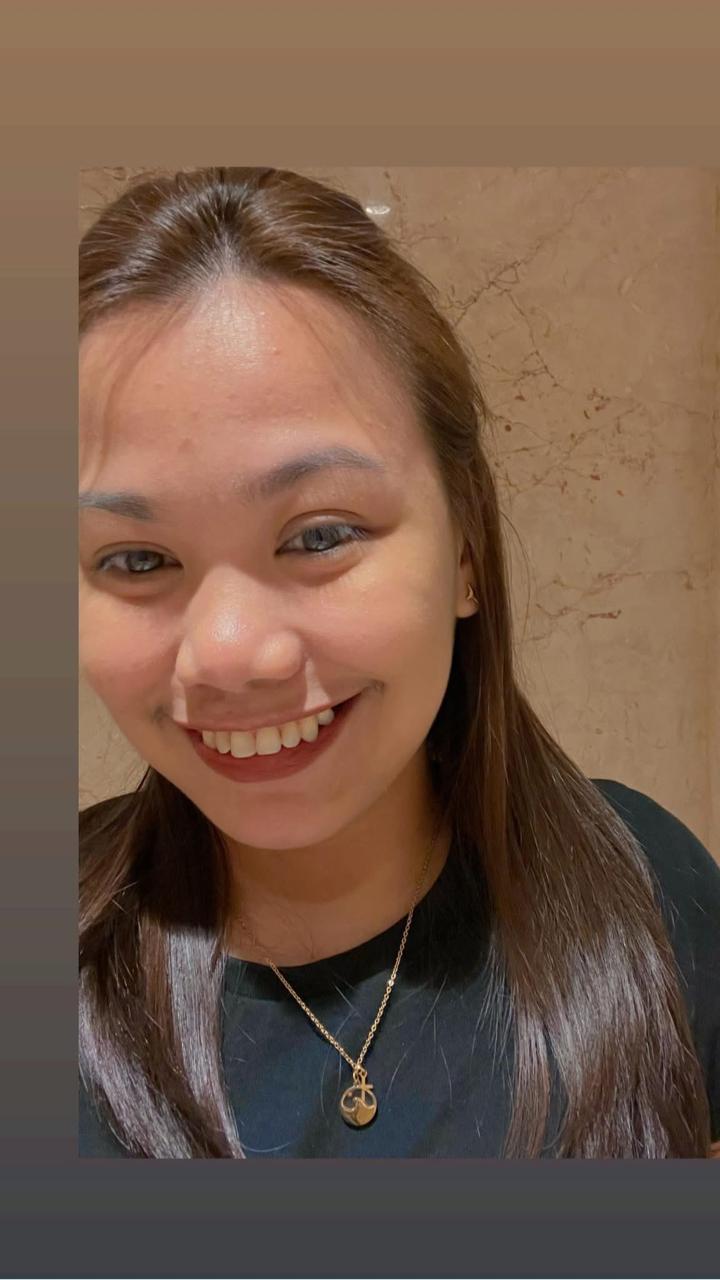Jhoanna O.'s profile photo