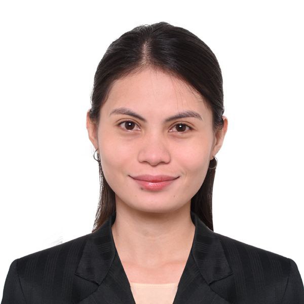 Reziel Ann T.'s profile photo