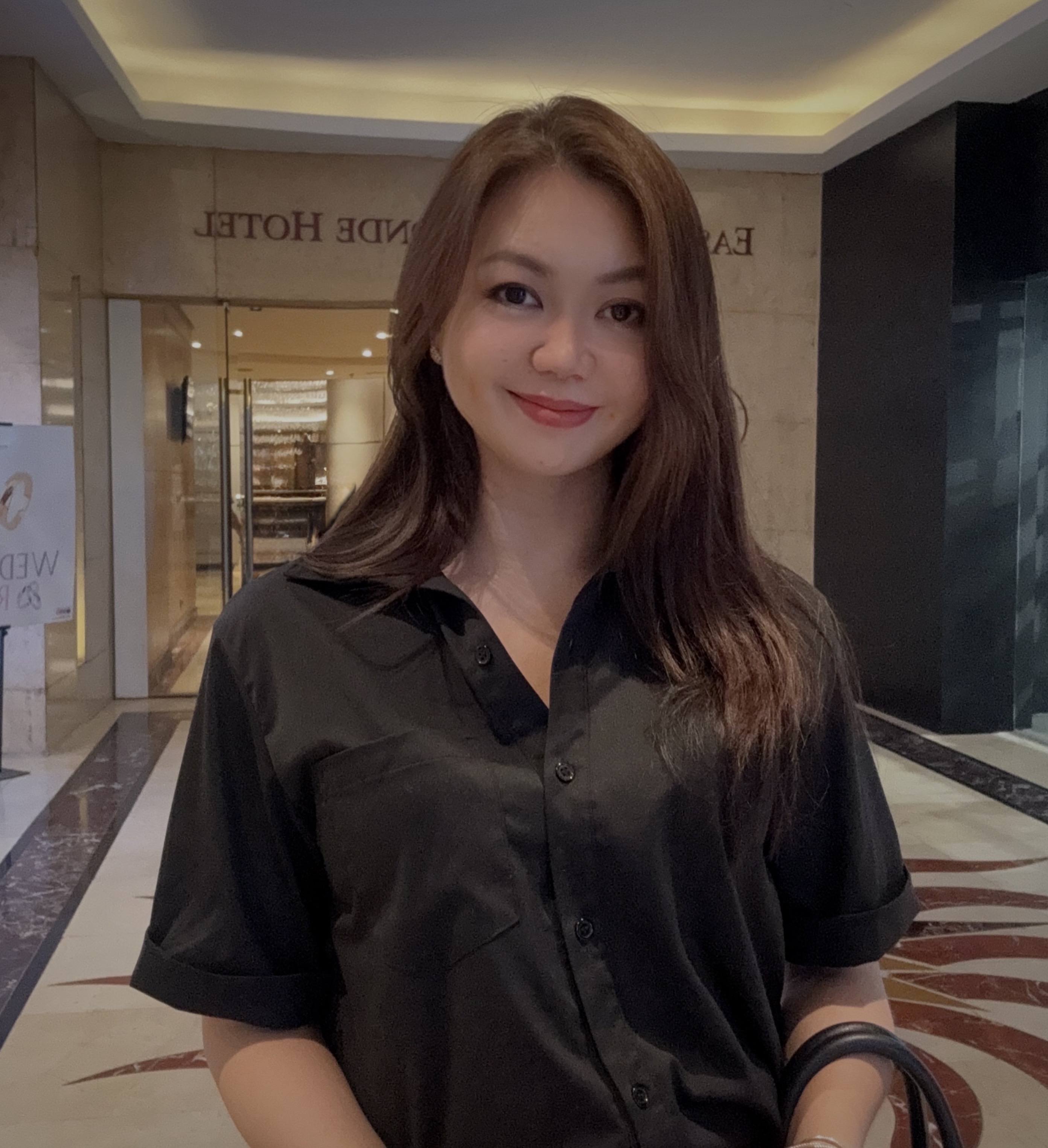 Jasmine F.'s profile photo