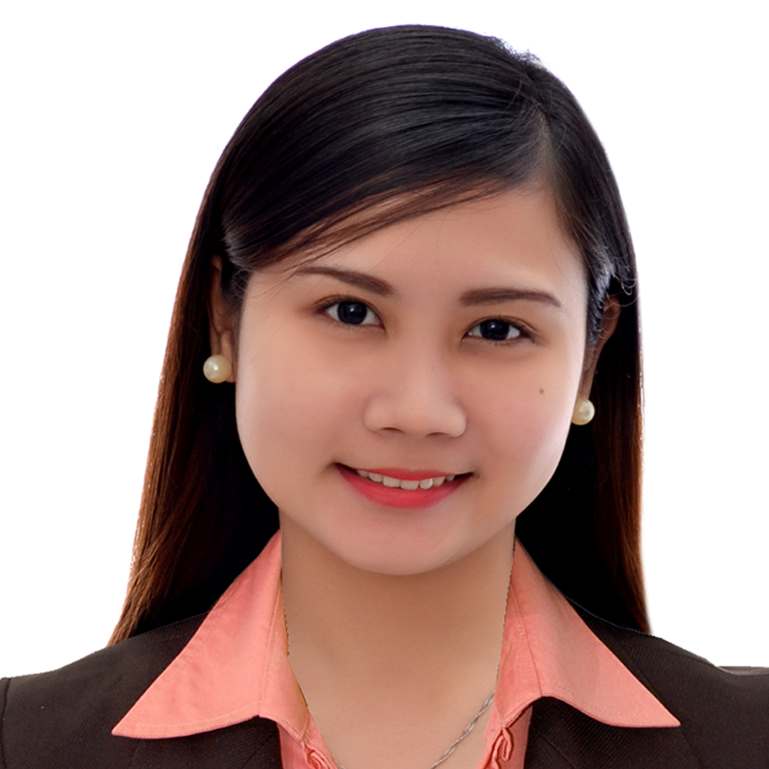 Kristine Joy S.'s profile photo