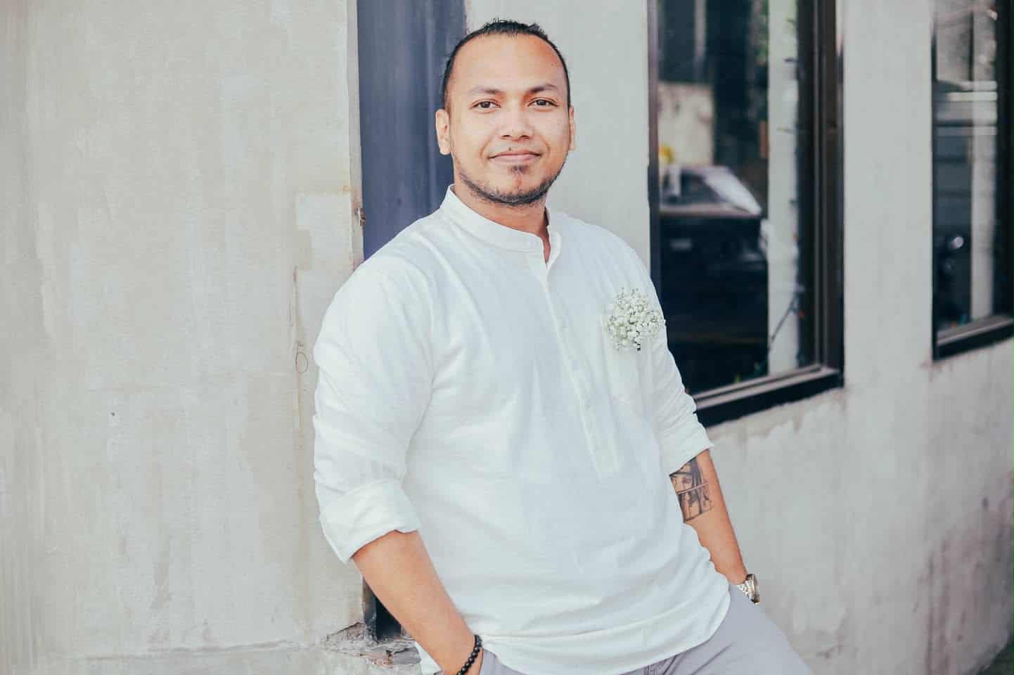 Ibrahim Bin H.'s profile photo