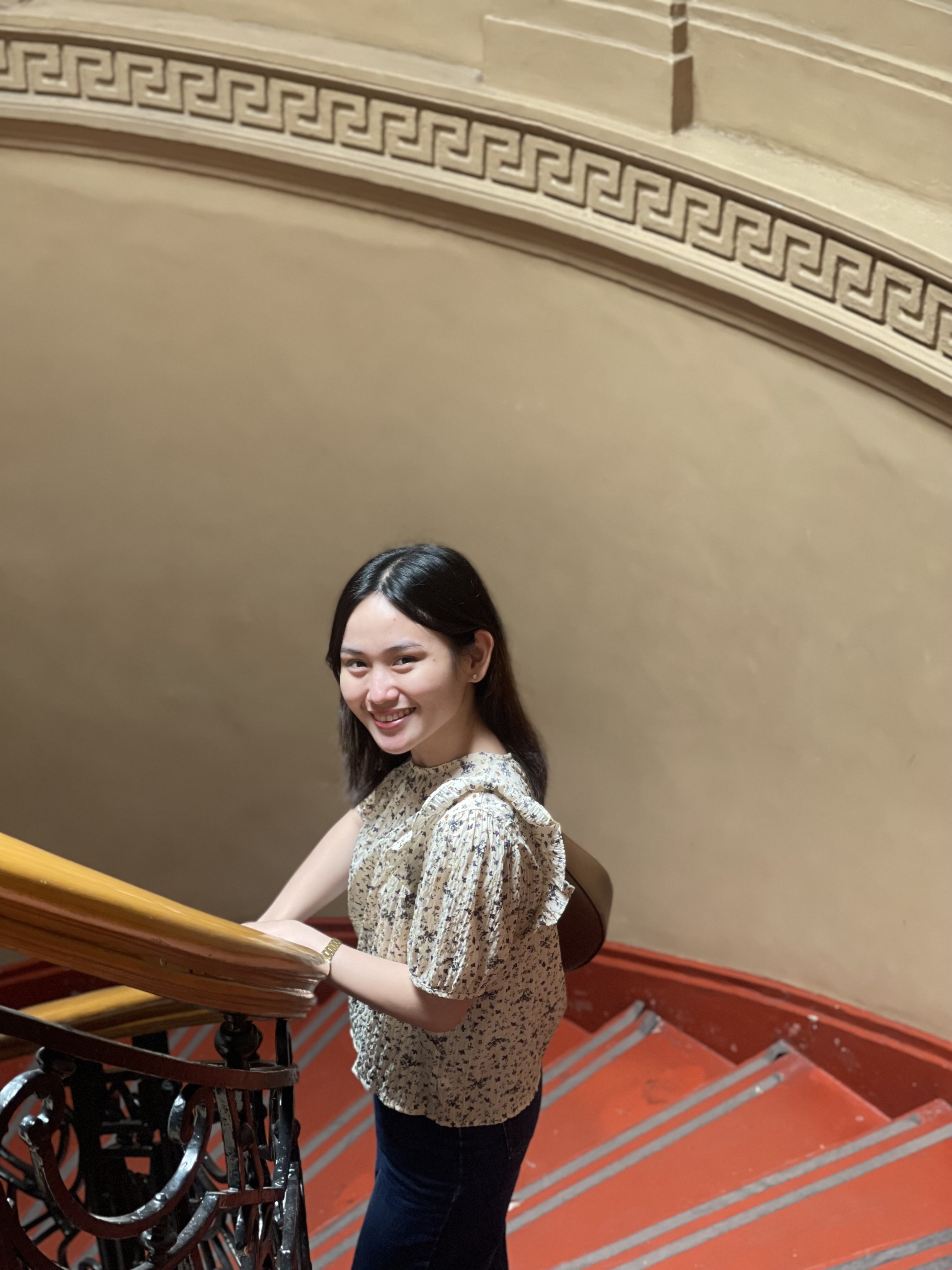 Rowena C.'s profile photo