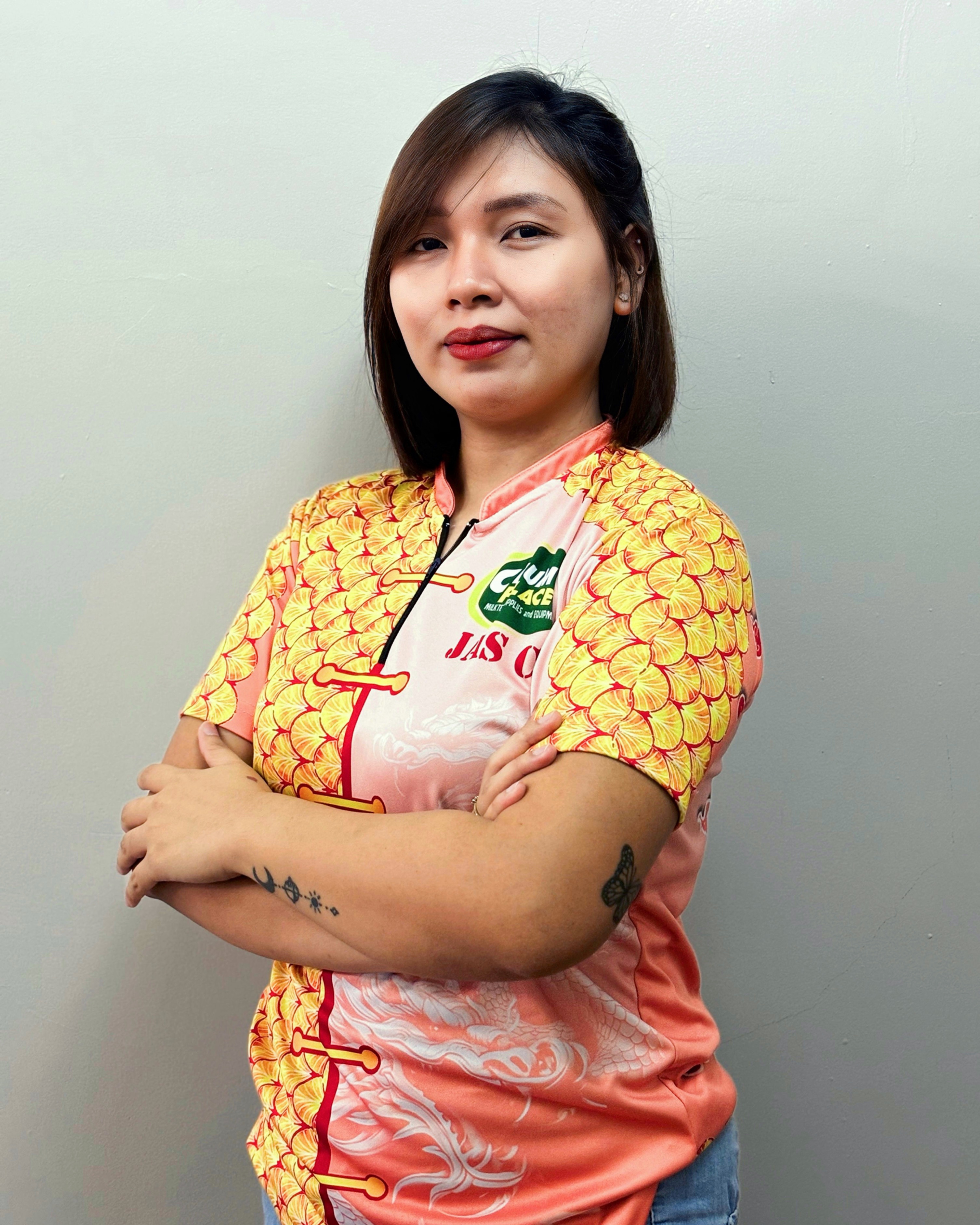 Jasmin C.'s profile photo