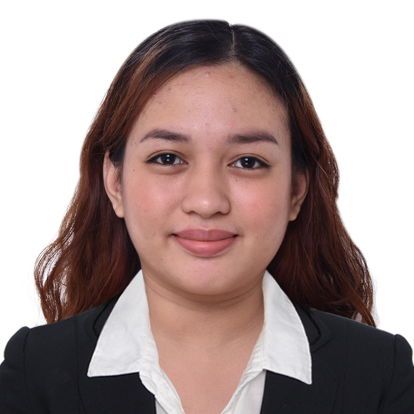 Maria Vanessa M.'s profile photo