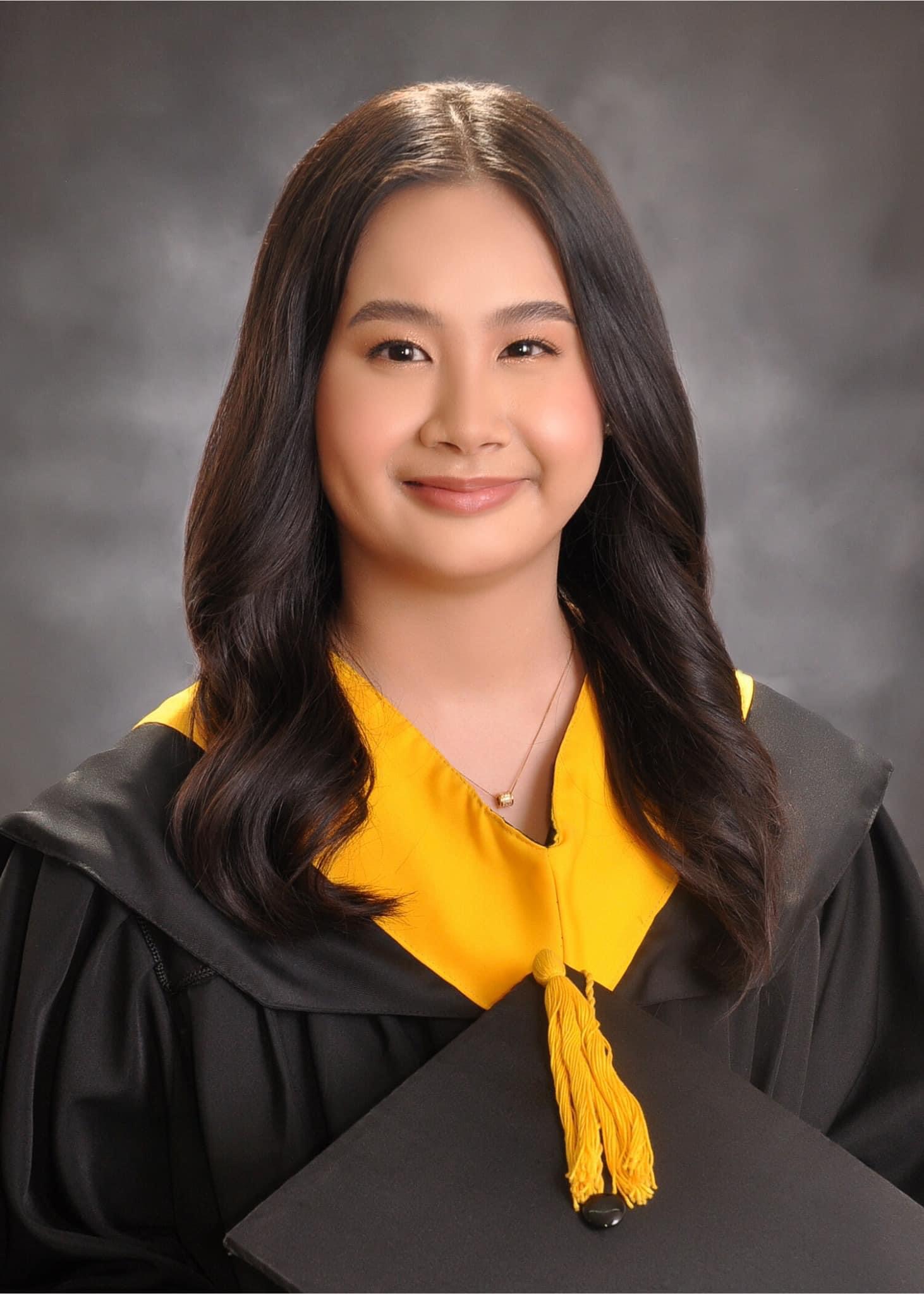 Kristel B.'s profile photo