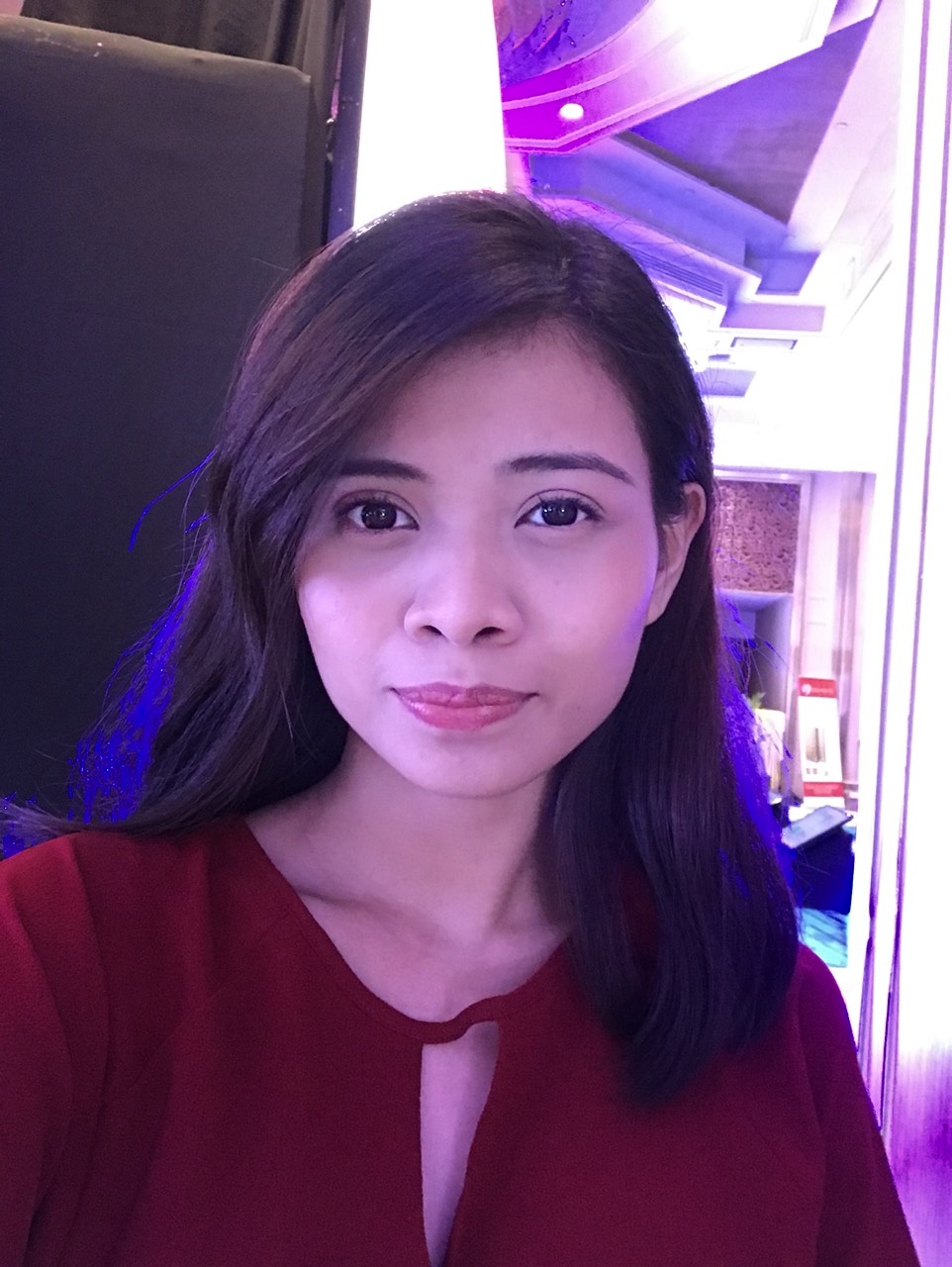 Vangeline N.'s profile photo