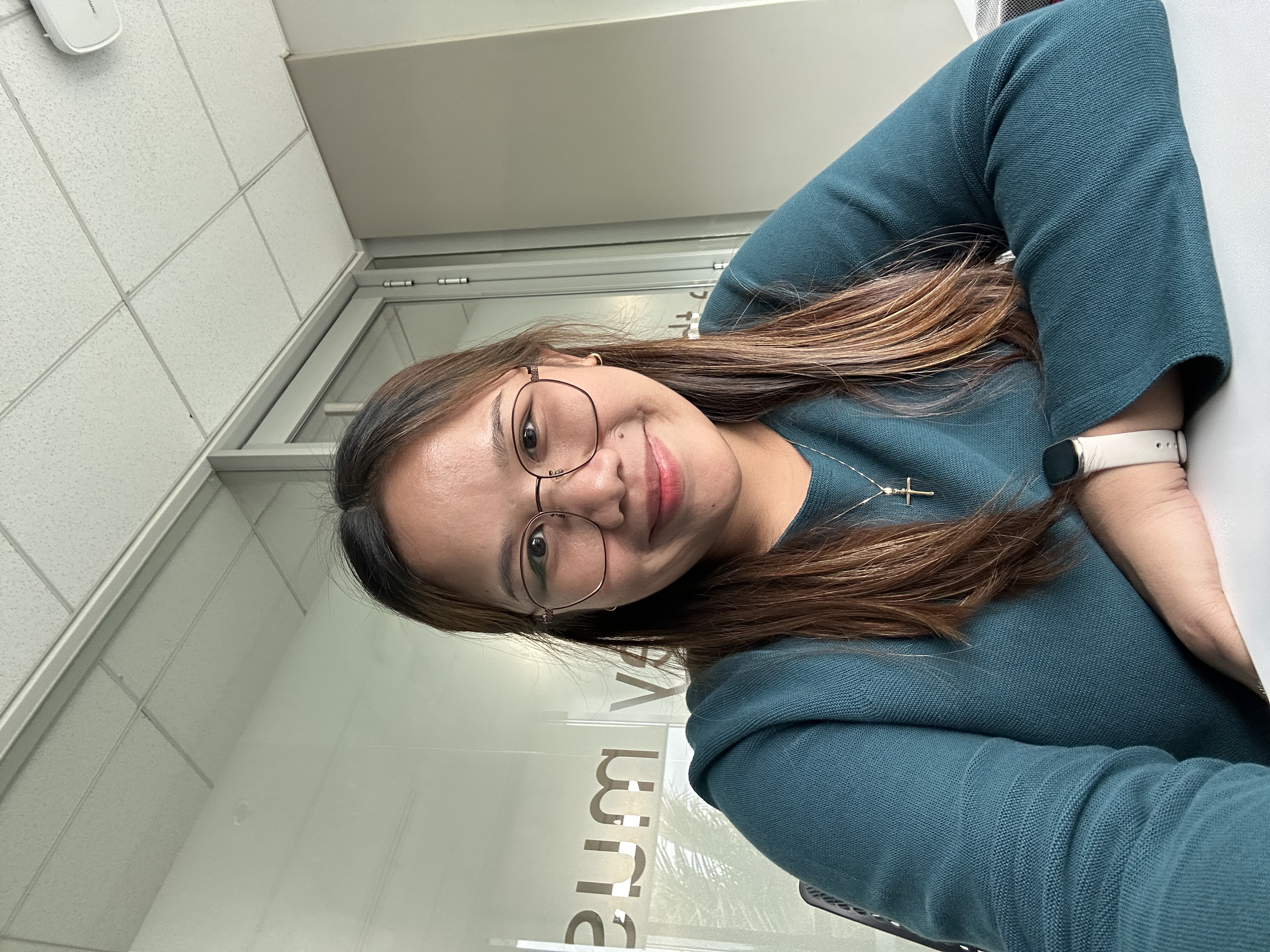 Elsha D.'s profile photo