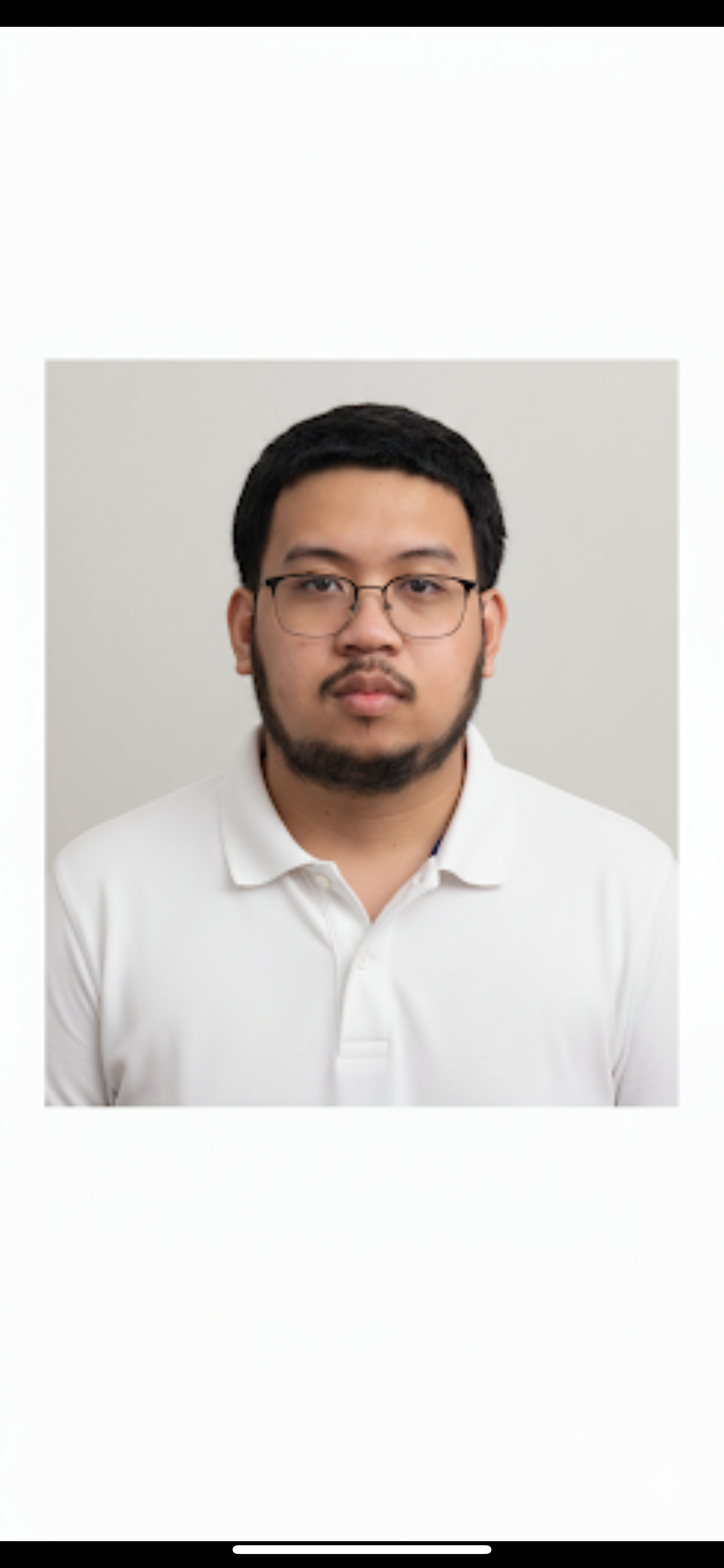 Paolo P.'s profile photo