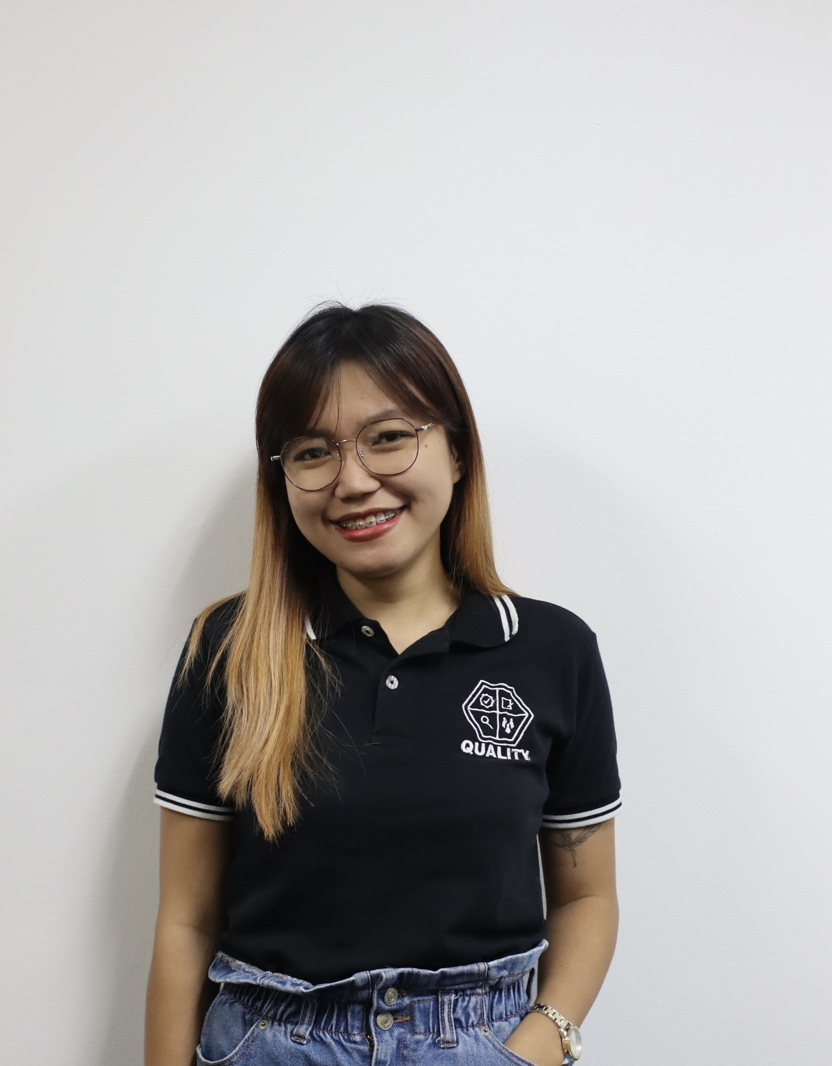 Trisha Mae V.'s profile photo