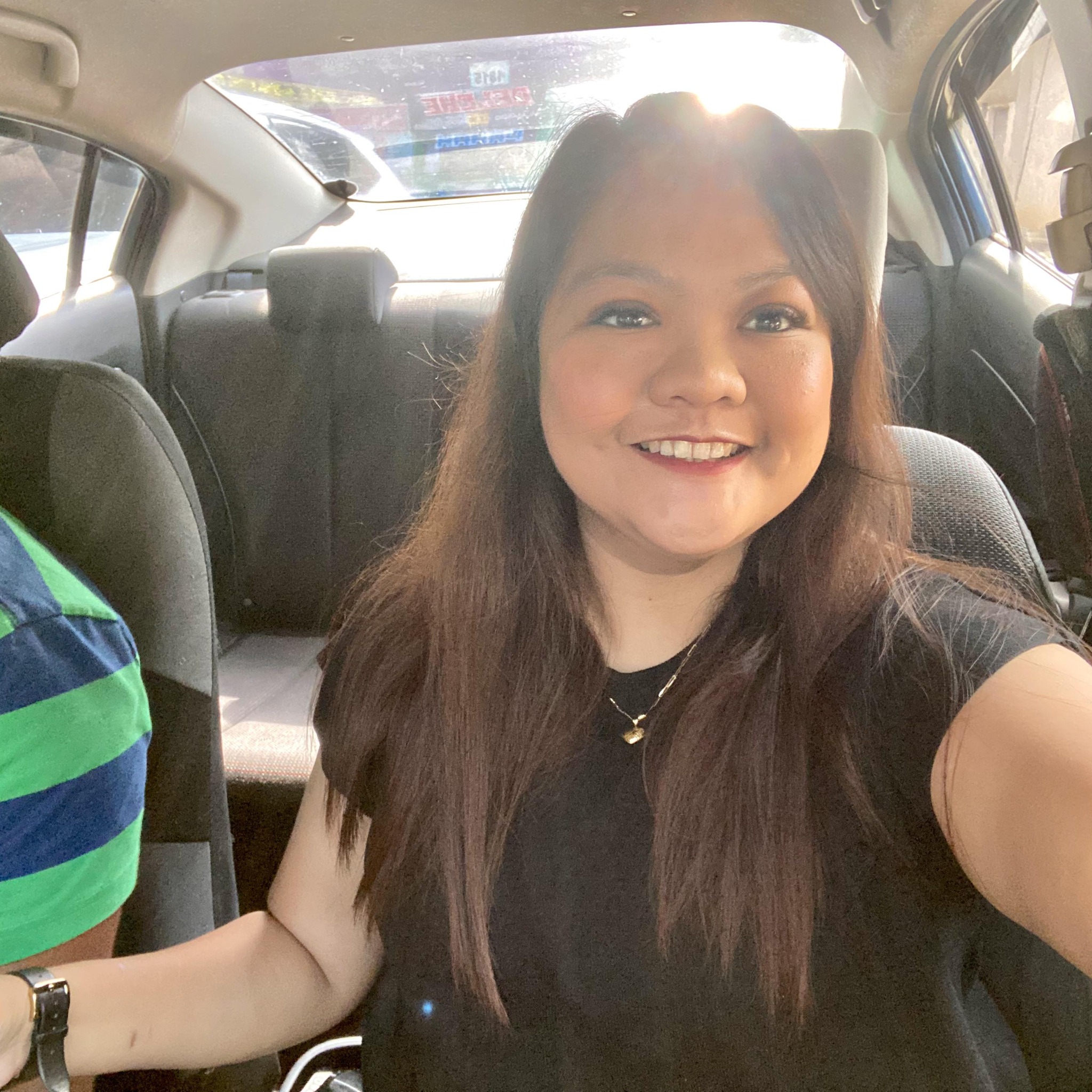 Icylle Shanice O.'s profile photo