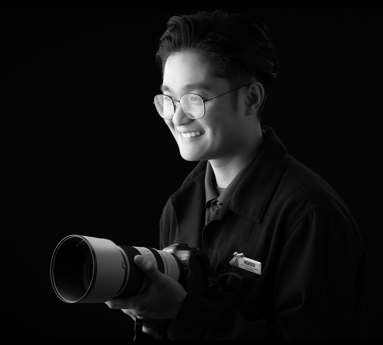 Agassi A.'s profile photo