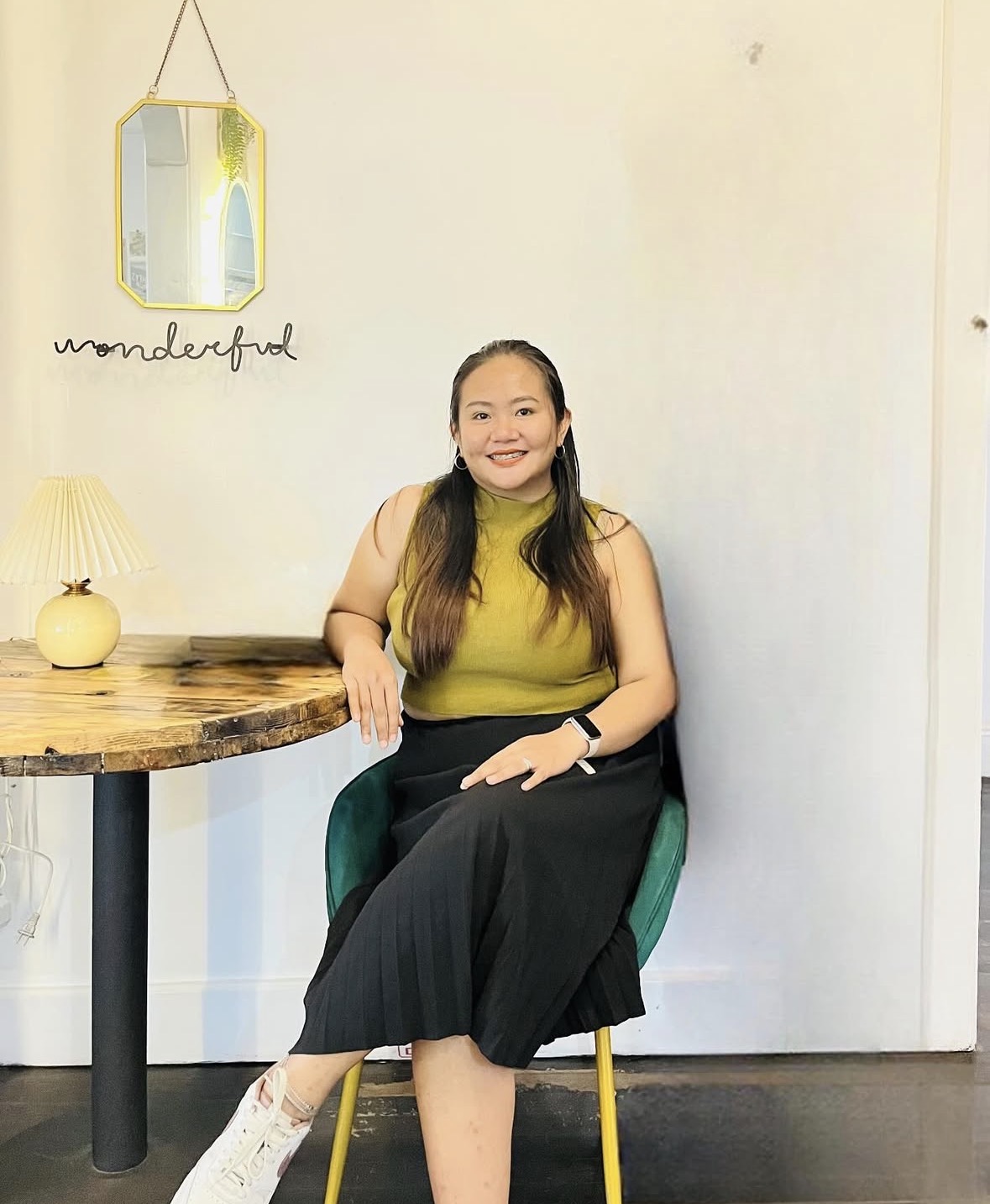 Anna-Liza R.'s profile photo