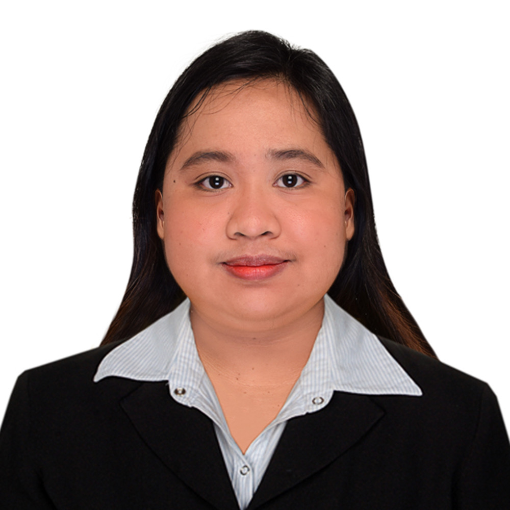 Farah Chariz B.'s profile photo