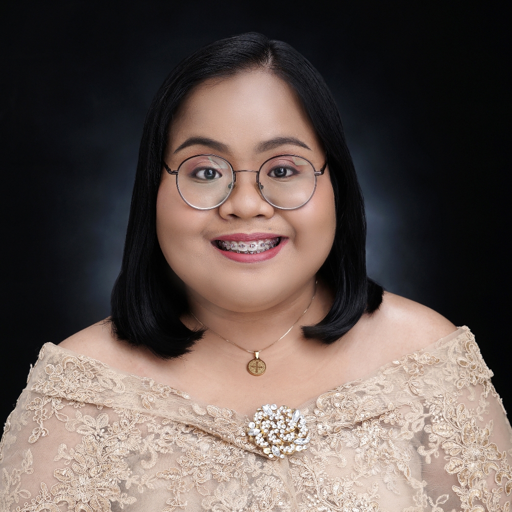 Scheriz Alaine D.'s profile photo