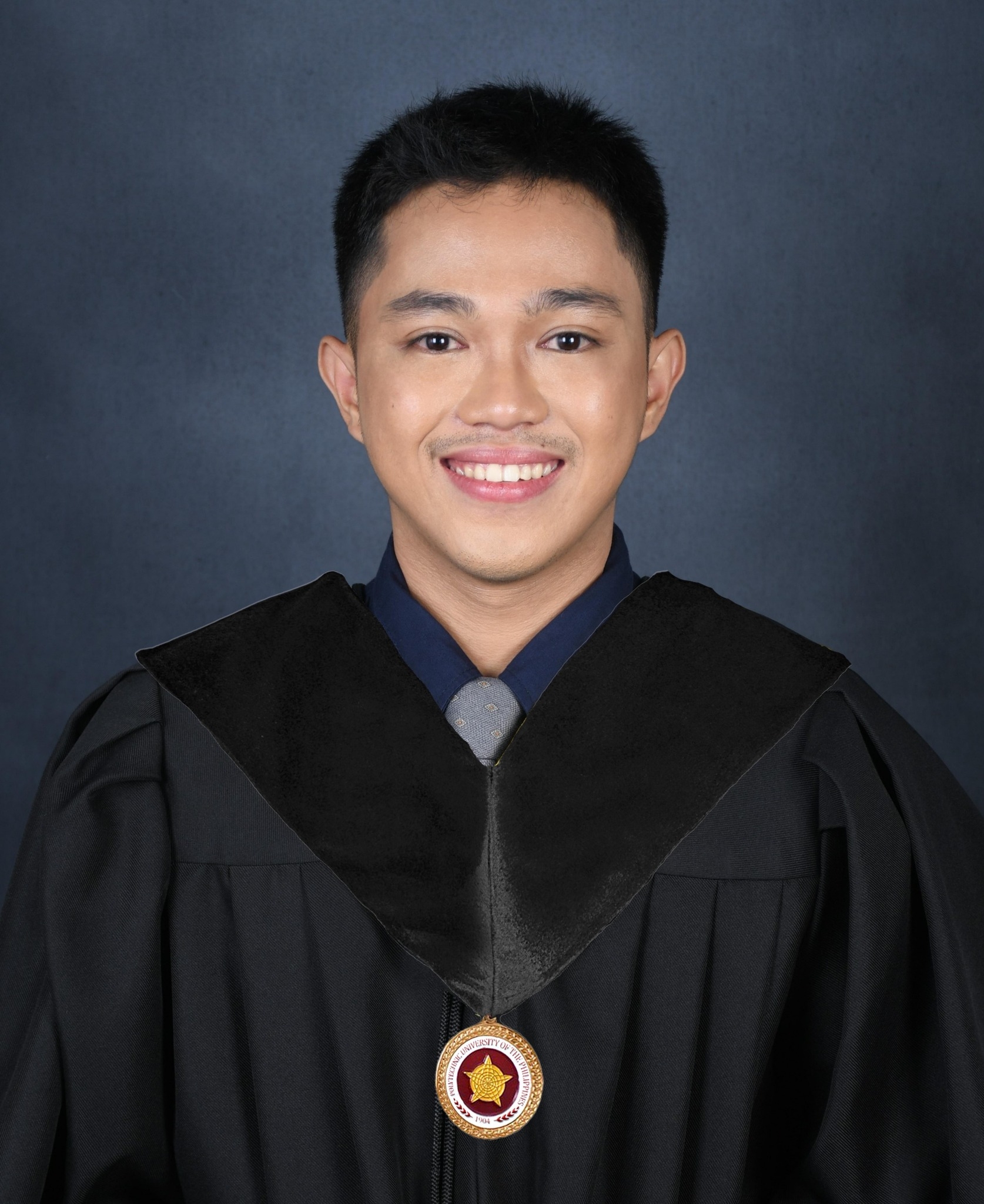 Christian Phillip A.'s profile photo