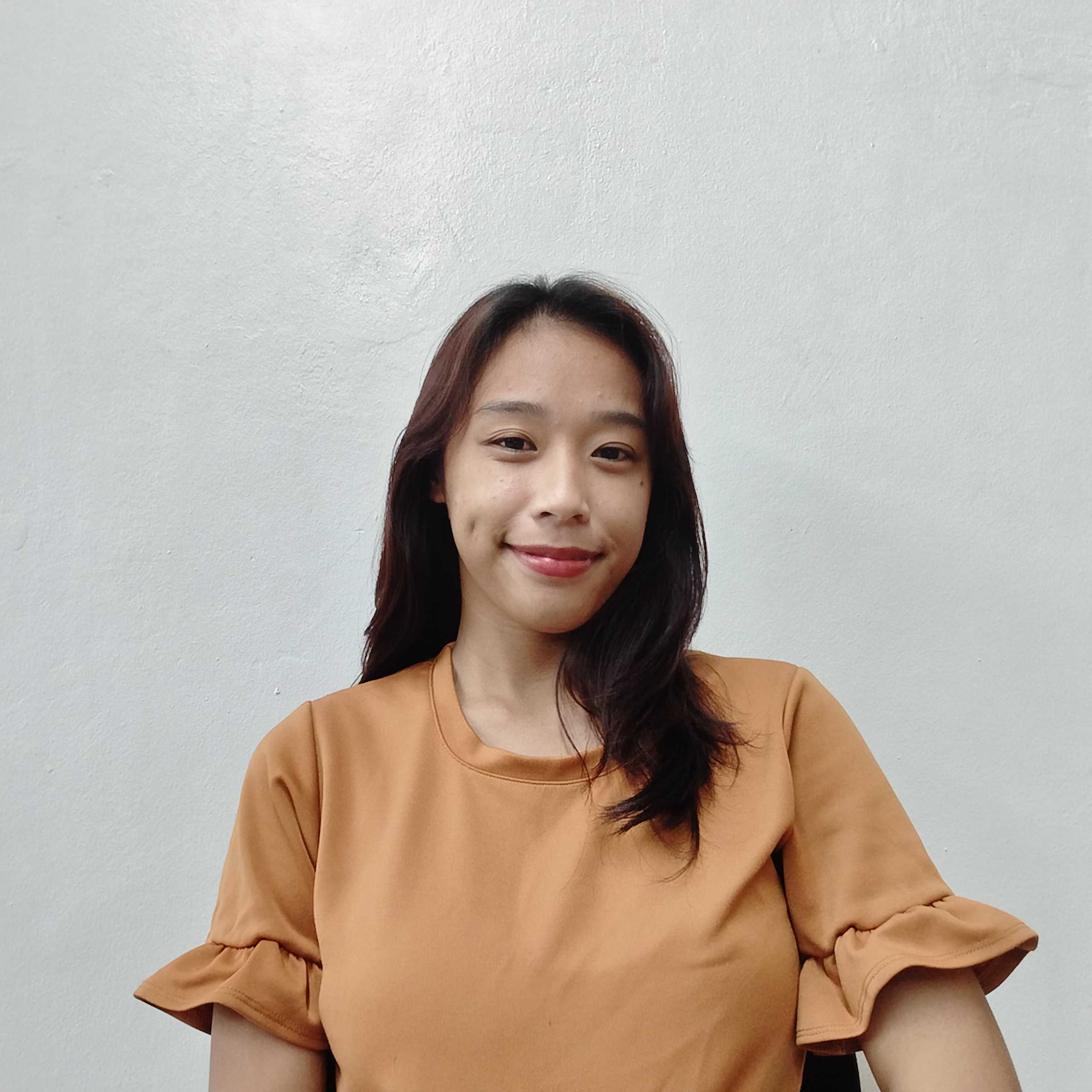 Jerian D.'s profile photo