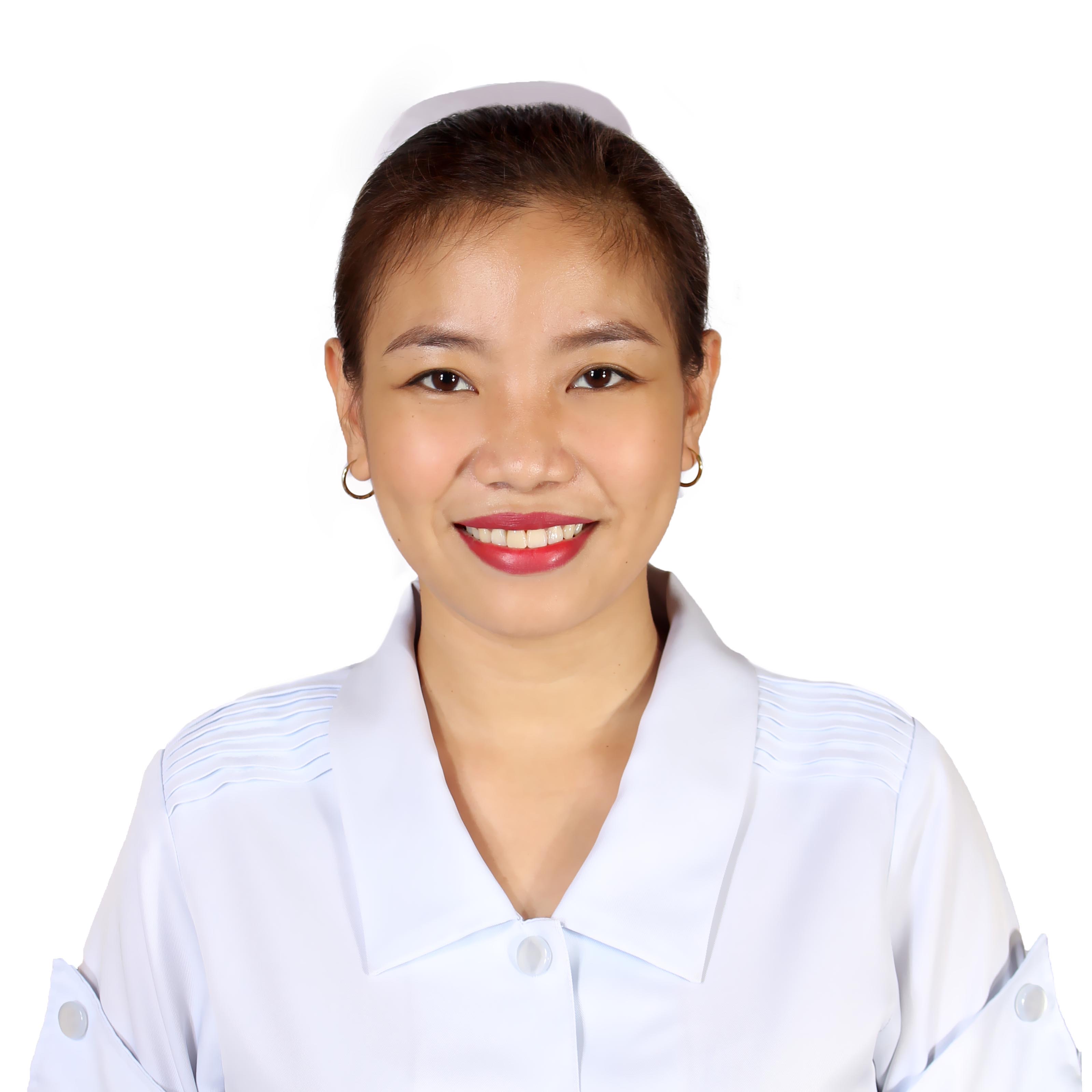 Trixia S.'s profile photo