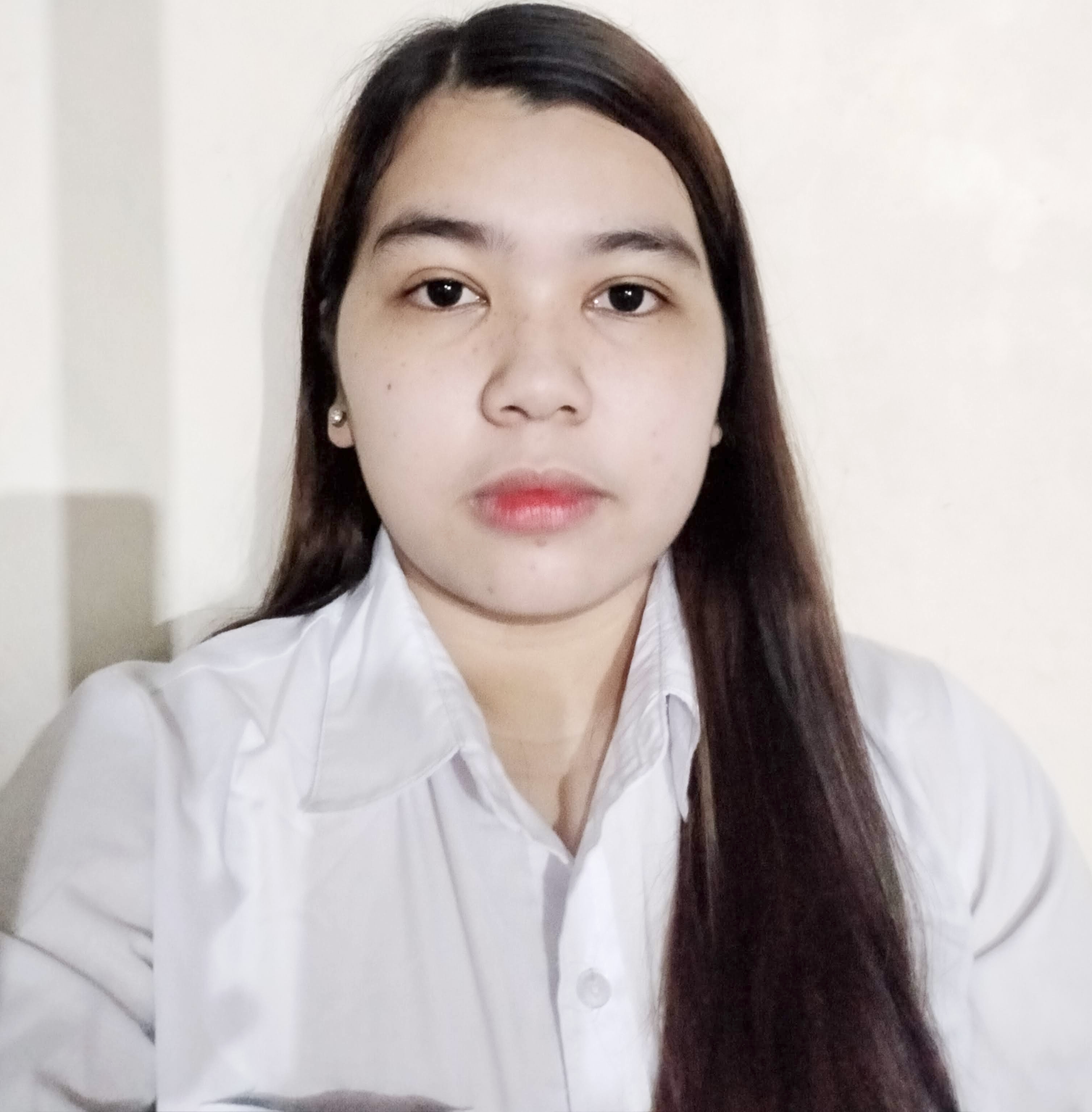 Maria Rovina G.'s profile photo