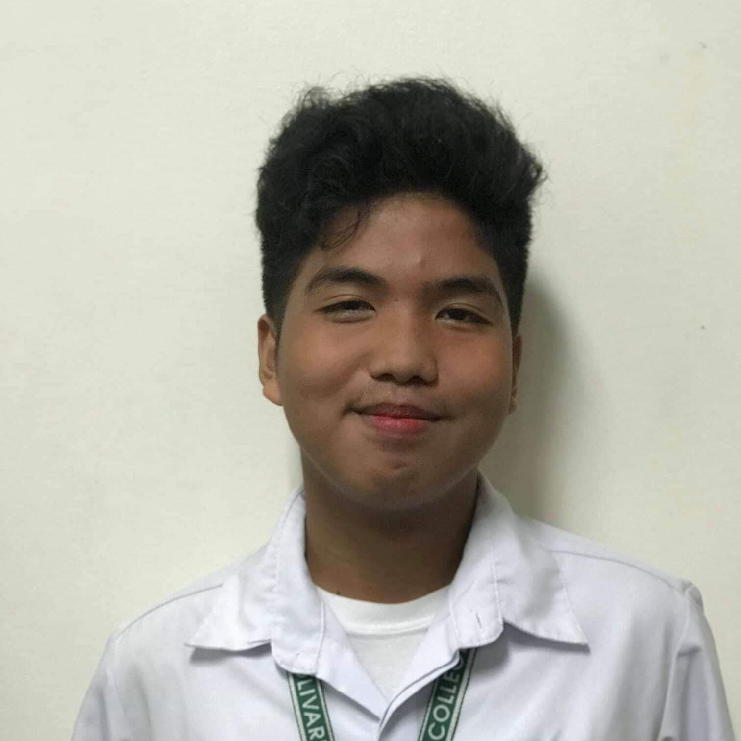 Ferdinand Jr. D.'s profile photo
