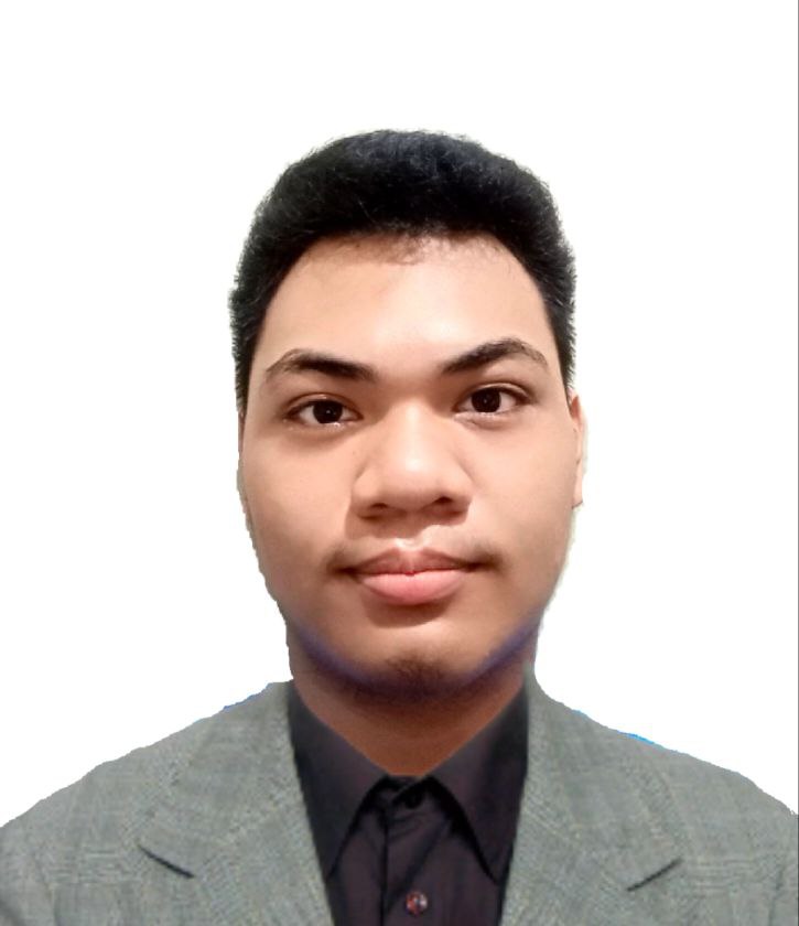 Christian Luis M.'s profile photo