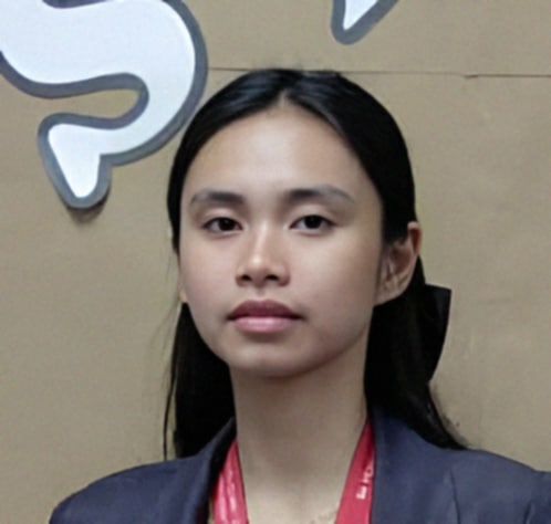 Trixia Jane M.'s profile photo
