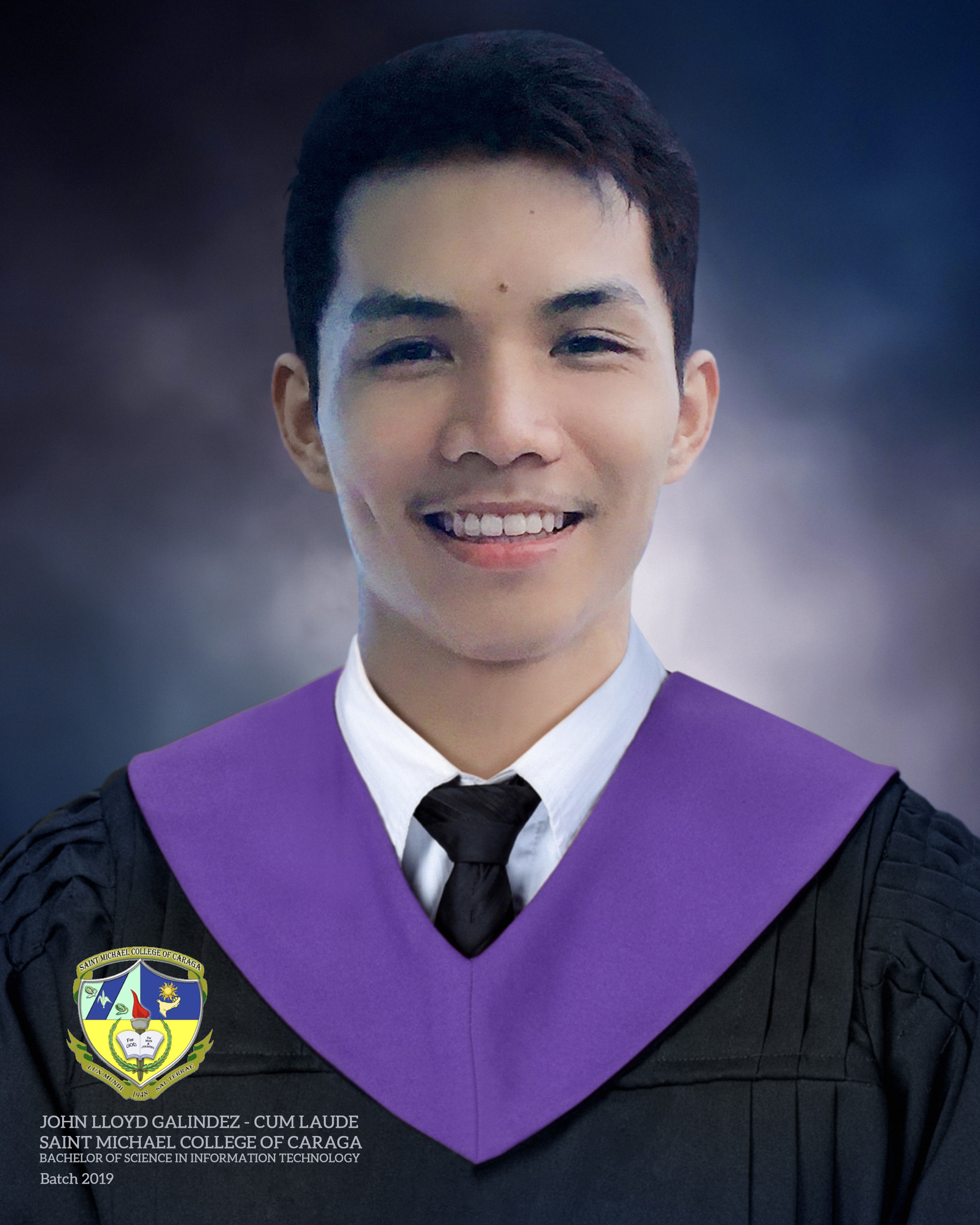 John Lloyd G.'s profile photo
