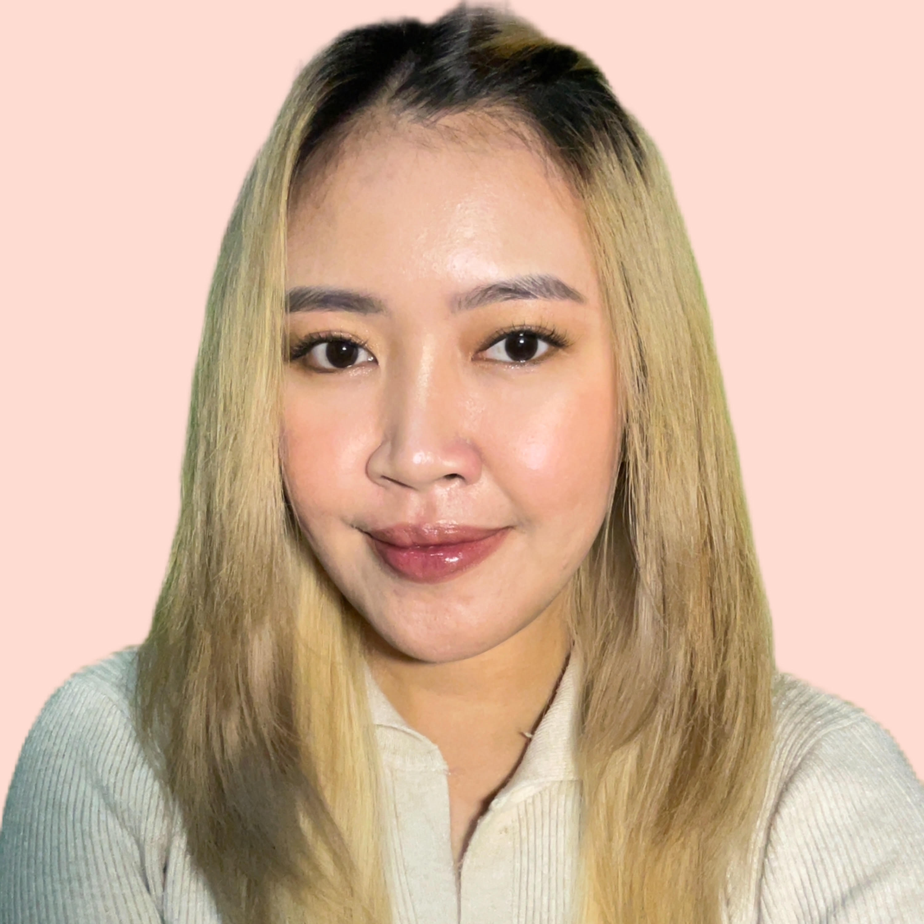 Marry Grace O.'s profile photo