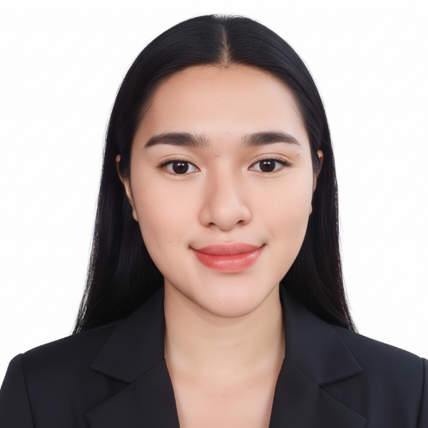 CRISTEL JOY B.'s profile photo