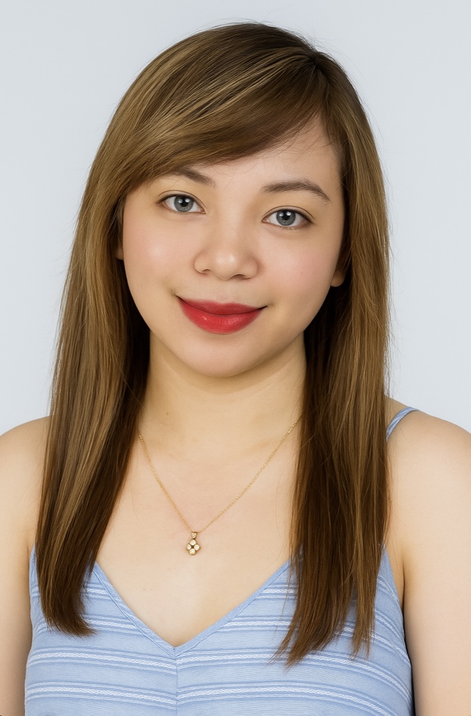 Pauline Grace M.'s profile photo