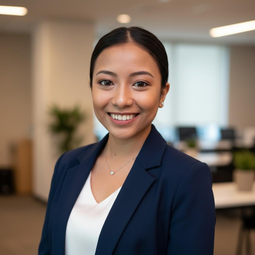 Justine A.'s profile photo