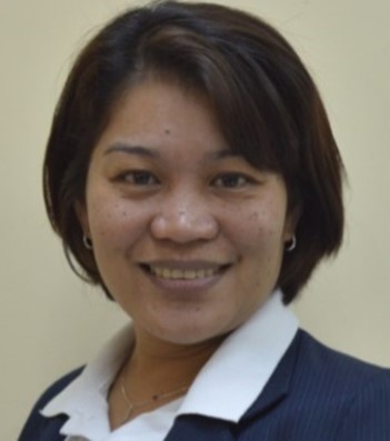 Jasmin Cristita F.'s profile photo