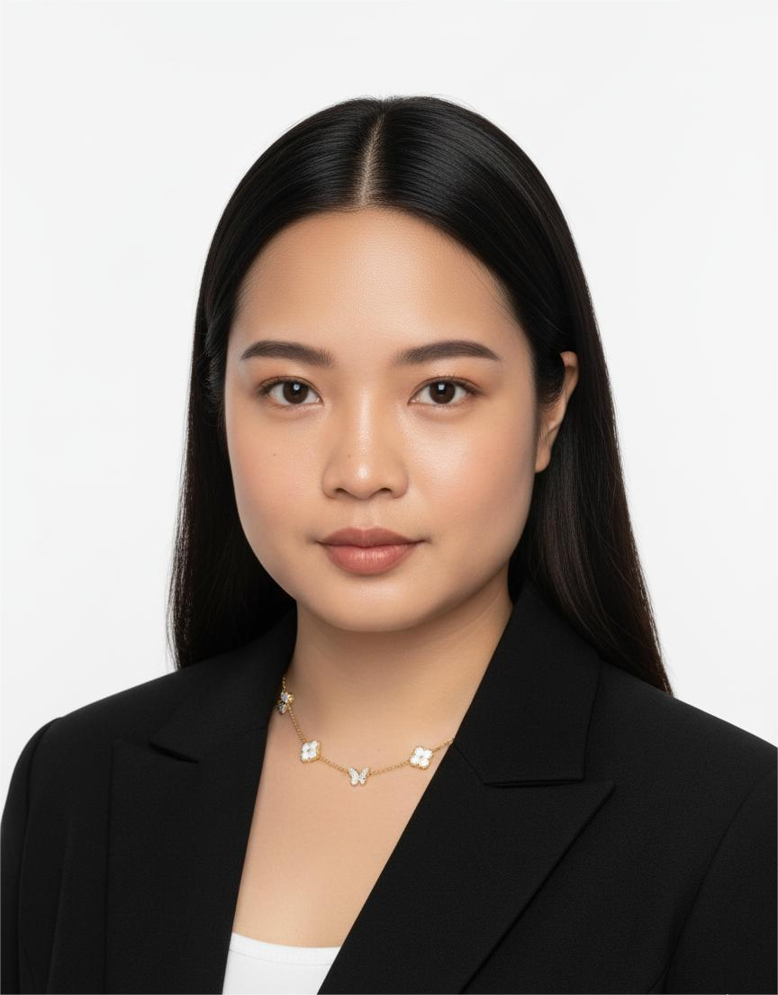 Shairene Ann J.'s profile photo