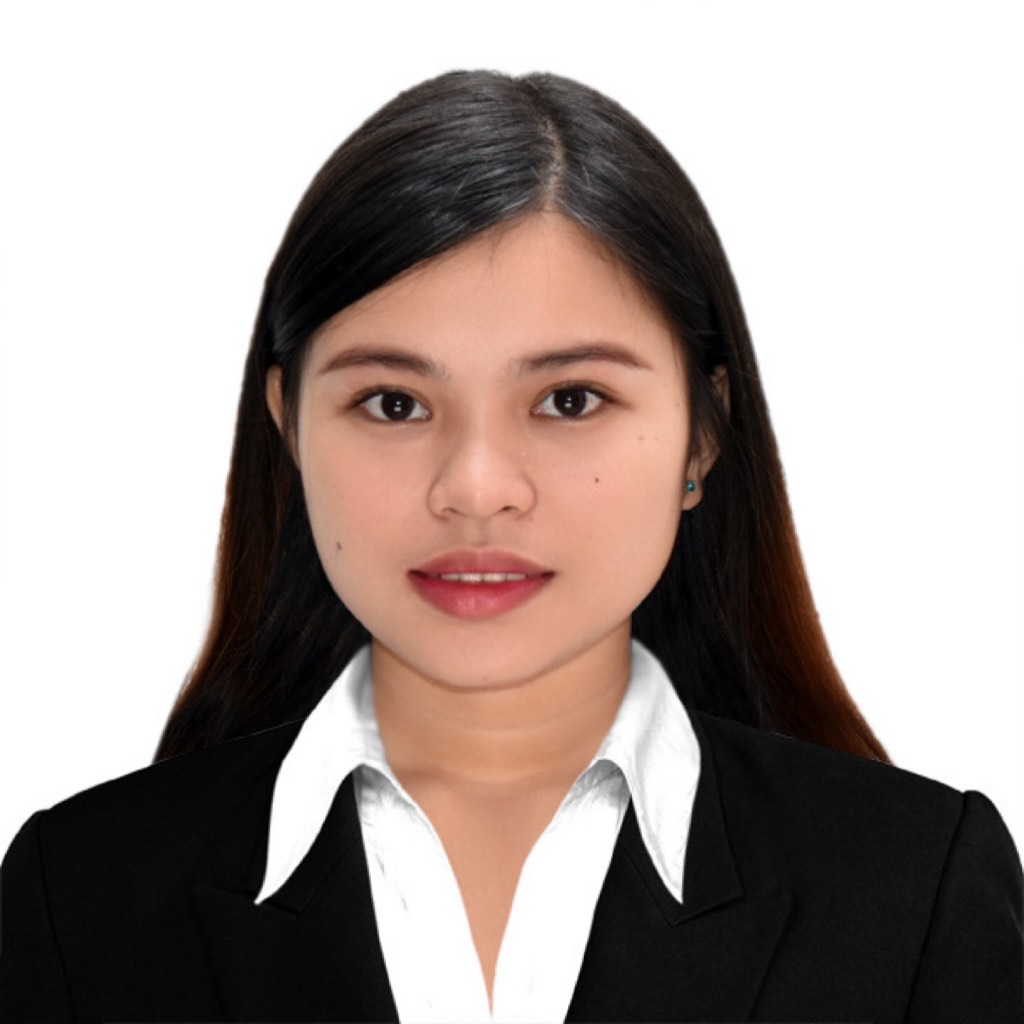 ANGELICA M.'s profile photo