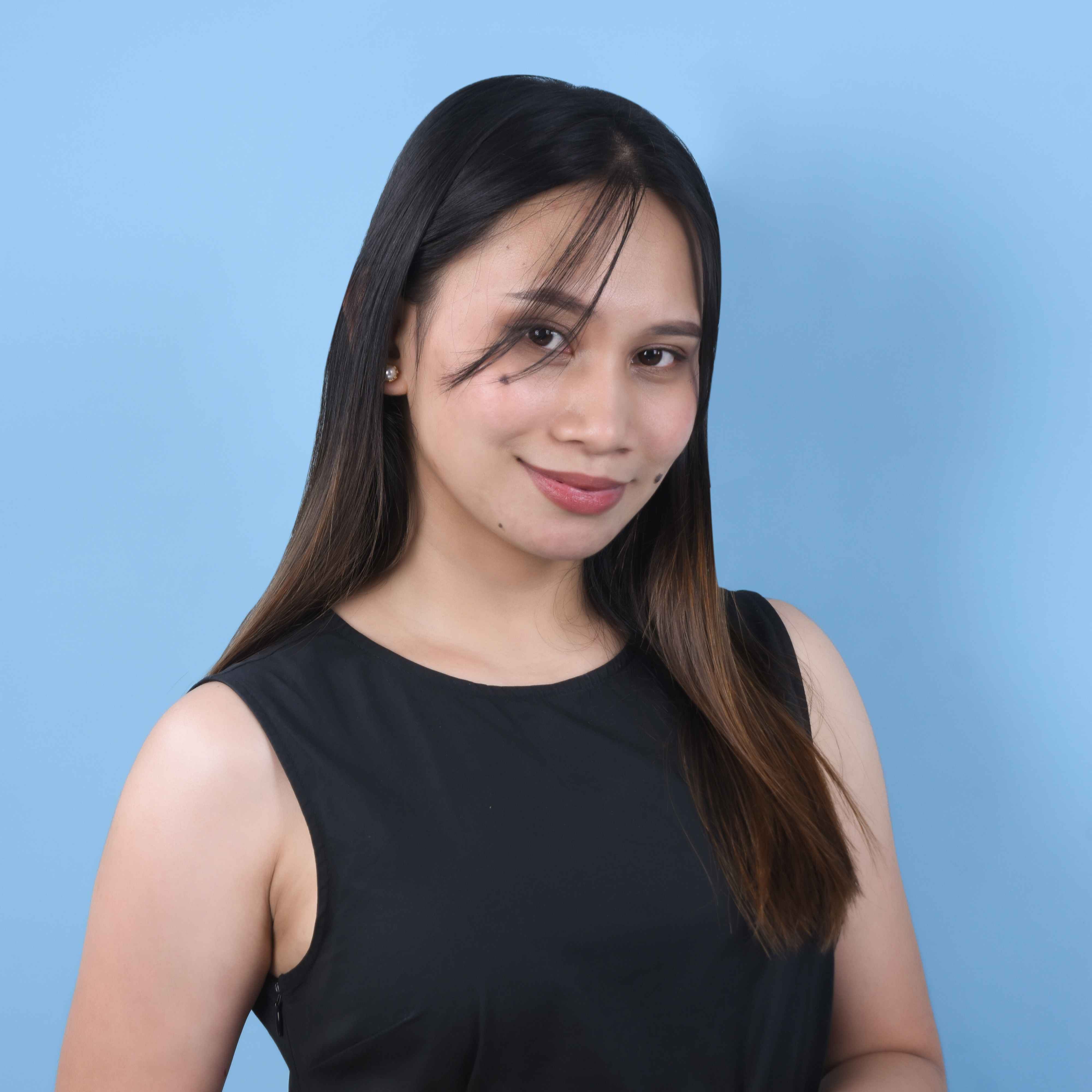 Jessie Lucille Lyne G.'s profile photo