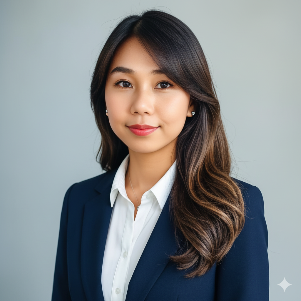 Lieva Mae L.'s profile photo