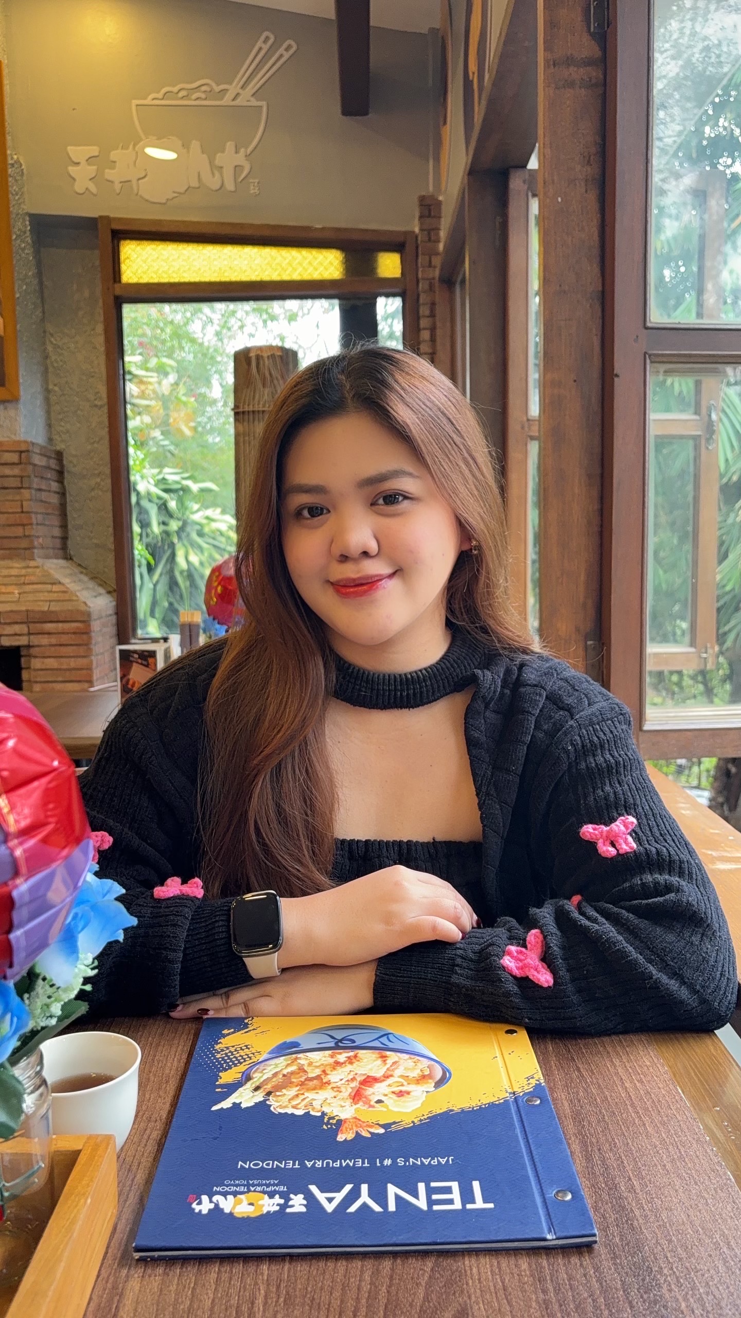 Milet C.'s profile photo