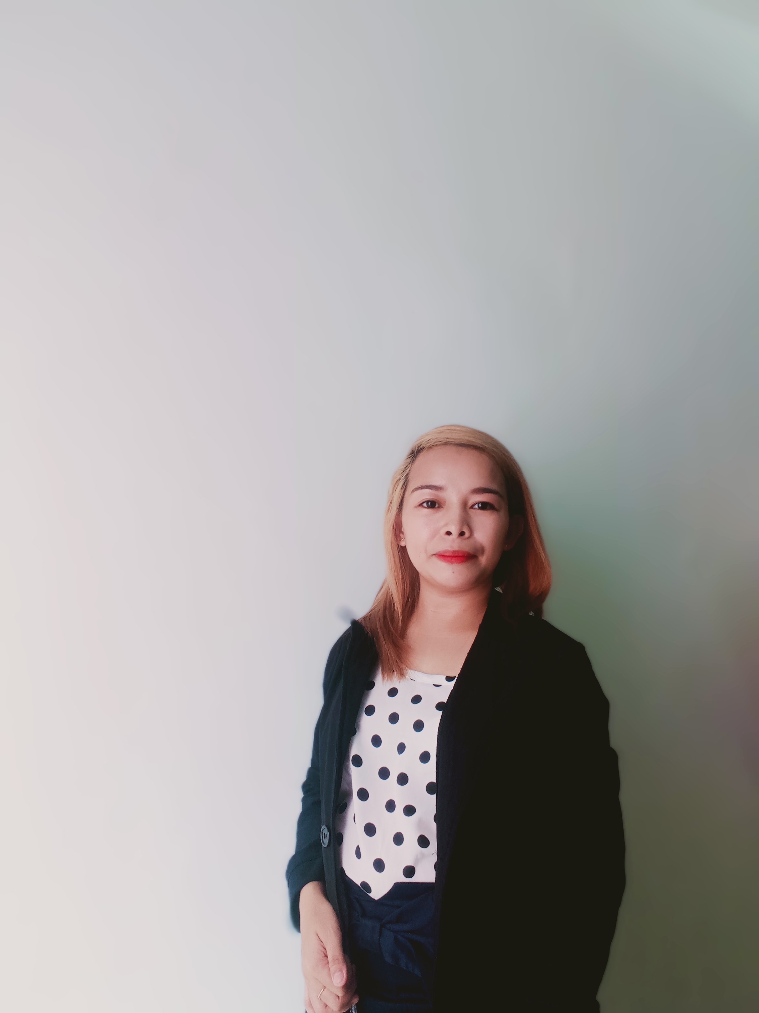 Argelin L.'s profile photo