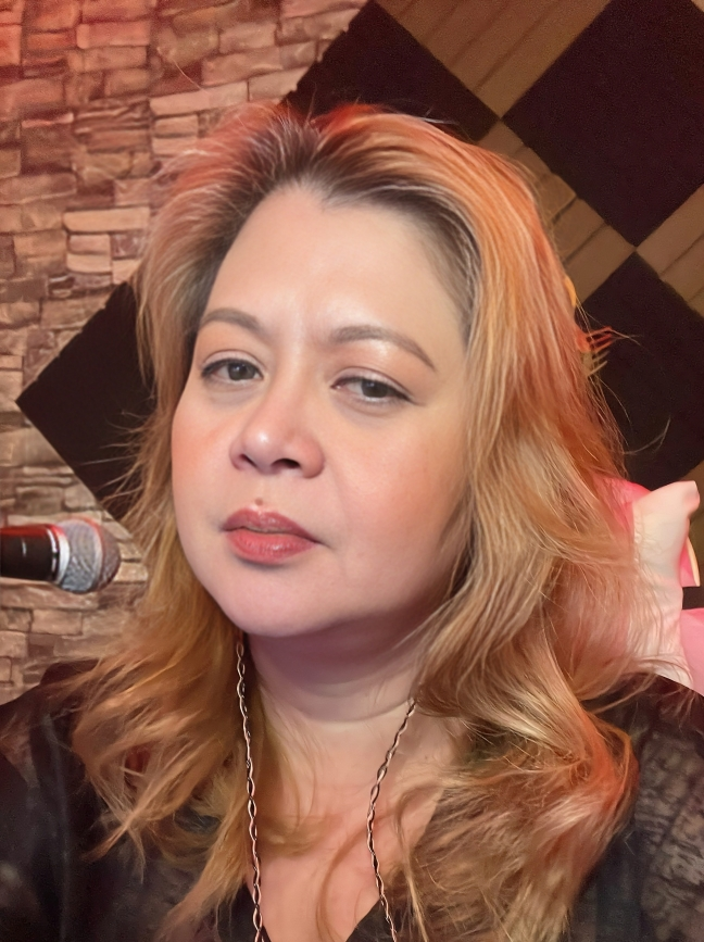 Ma Cristina G.'s profile photo