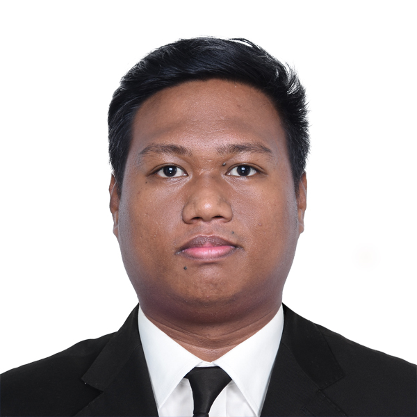 Benjie Roy A.'s profile photo