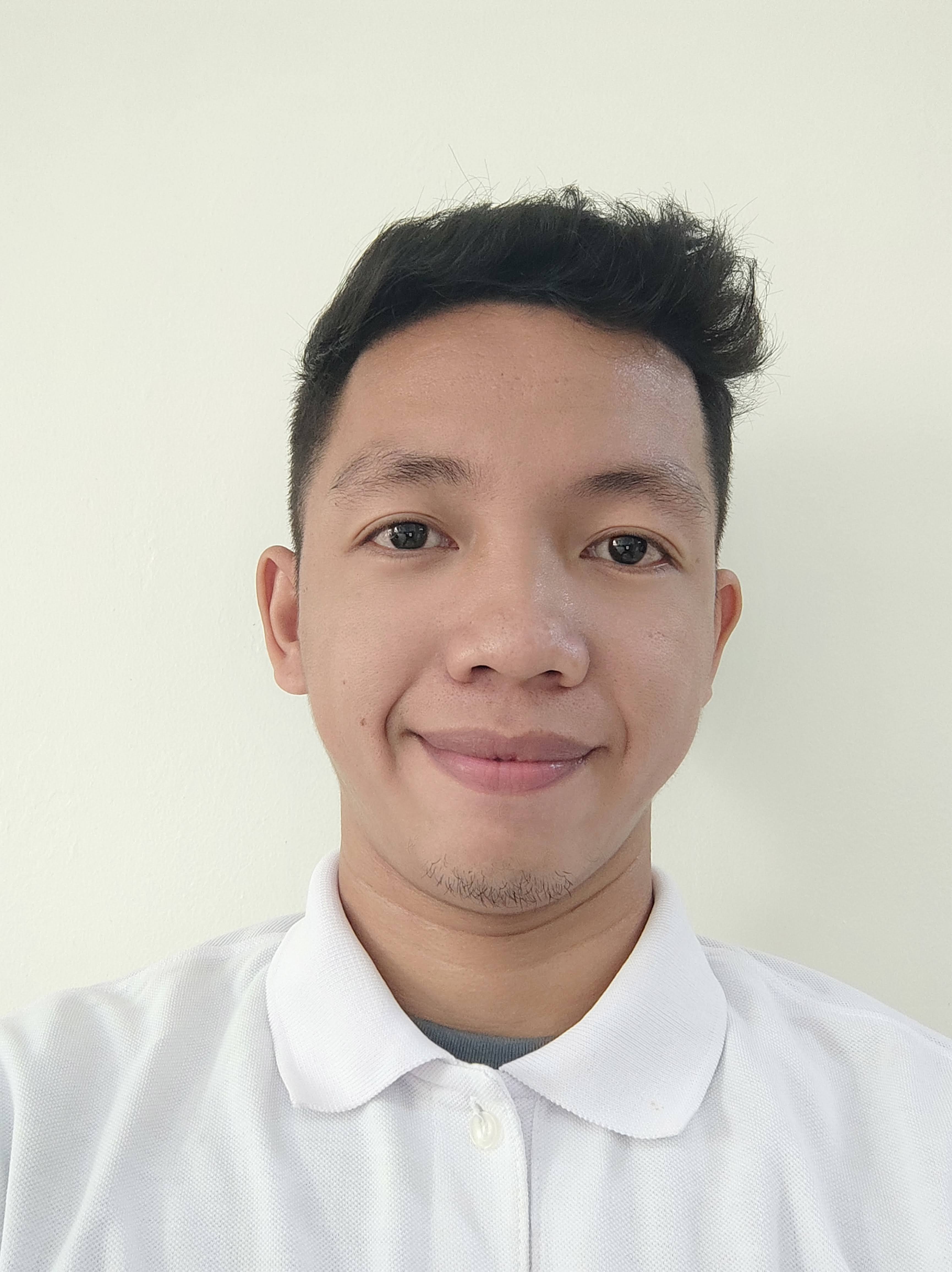 Nathaniel O.'s profile photo