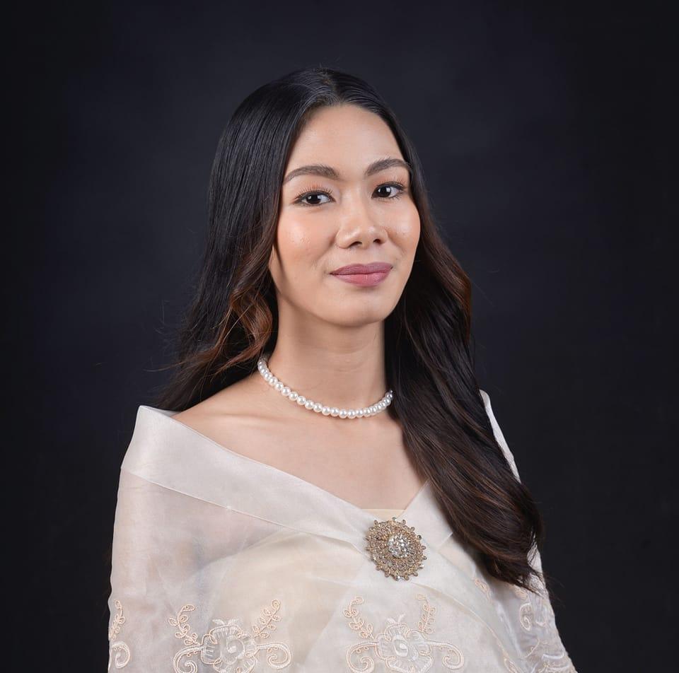 ANA KATRINA V.'s profile photo