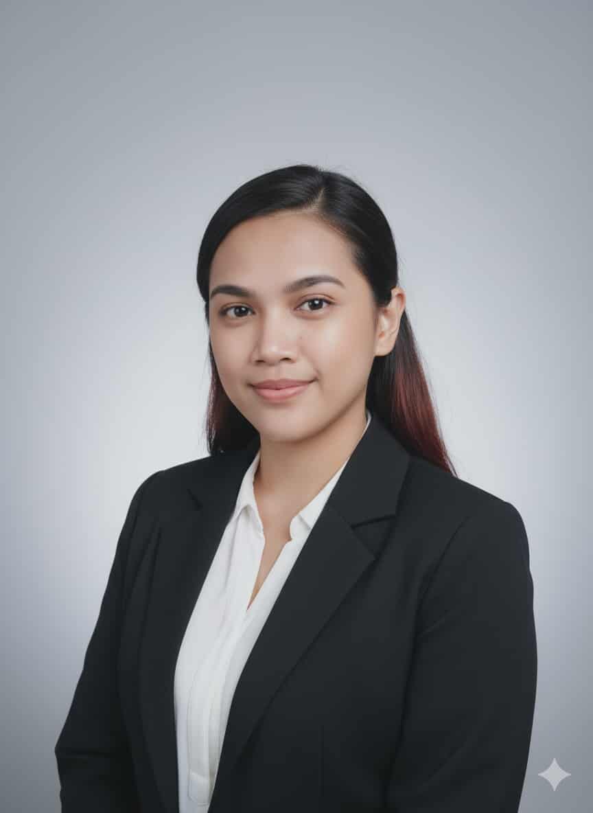 Kristine Joy S.'s profile photo
