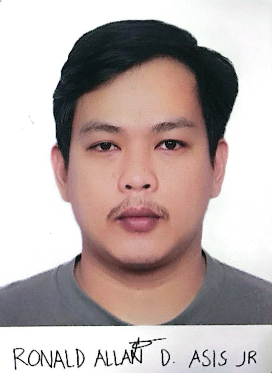 Ronald Allan A.'s profile photo