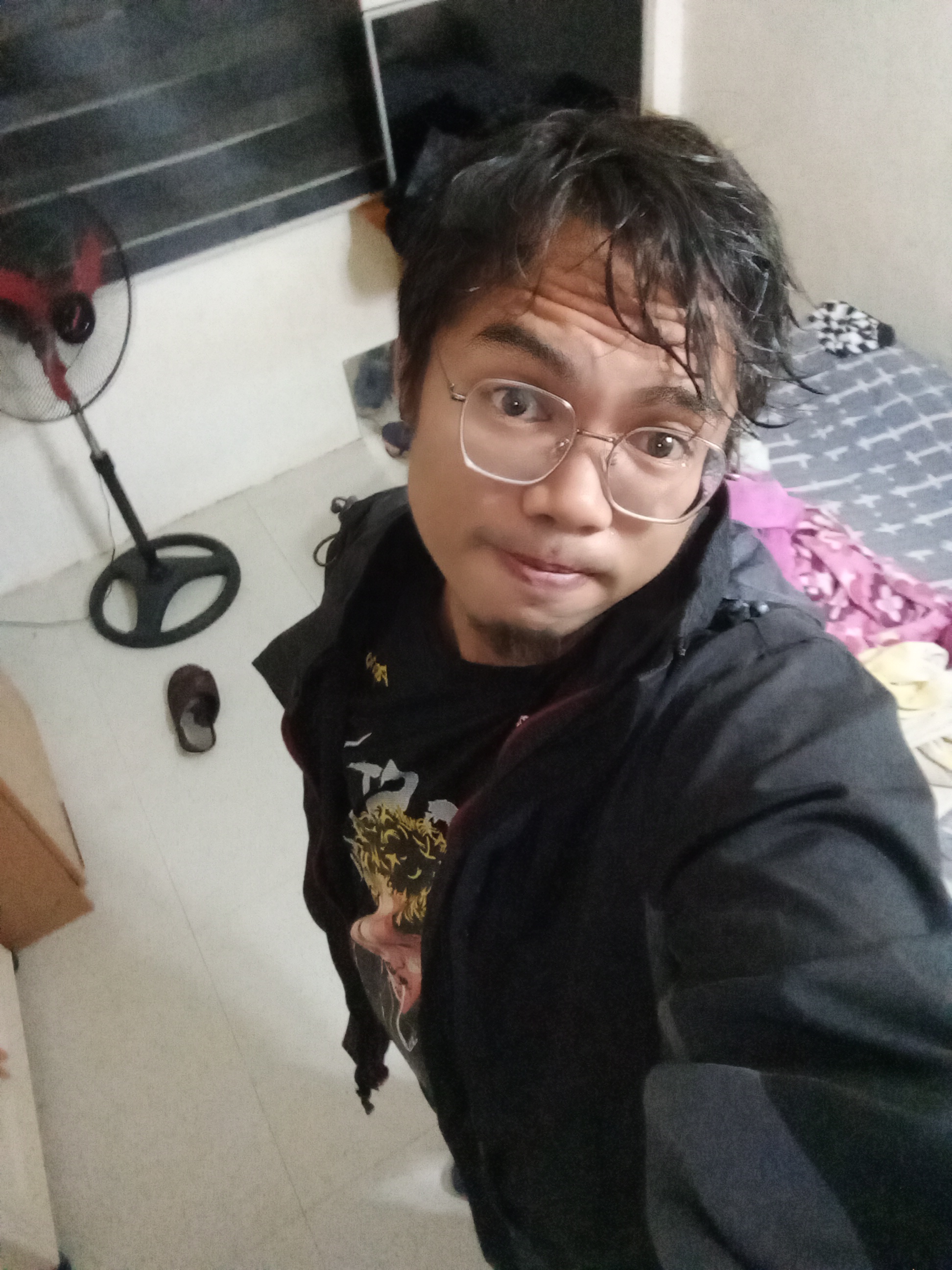 Juan Paulo G.'s profile photo